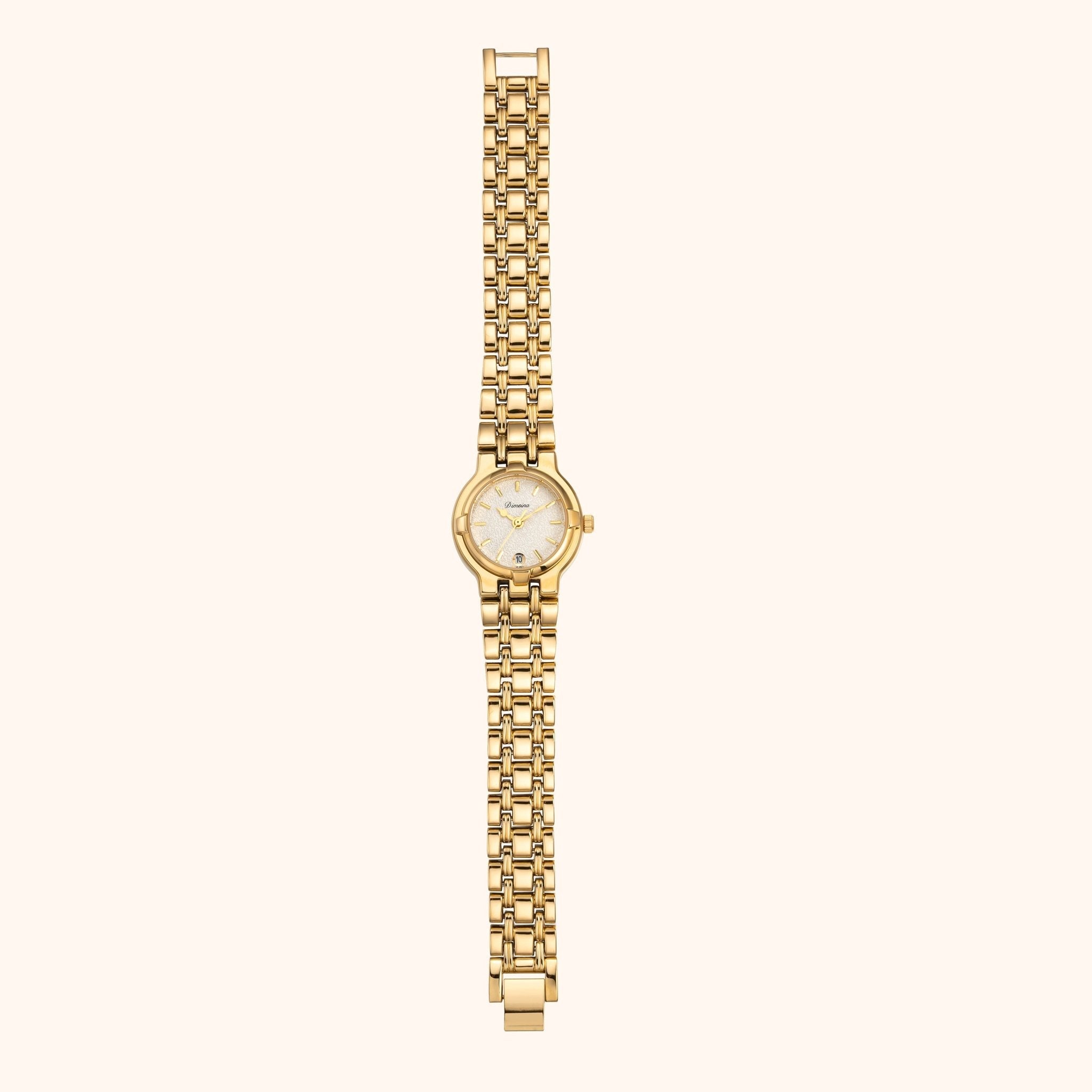 Nereia Gold