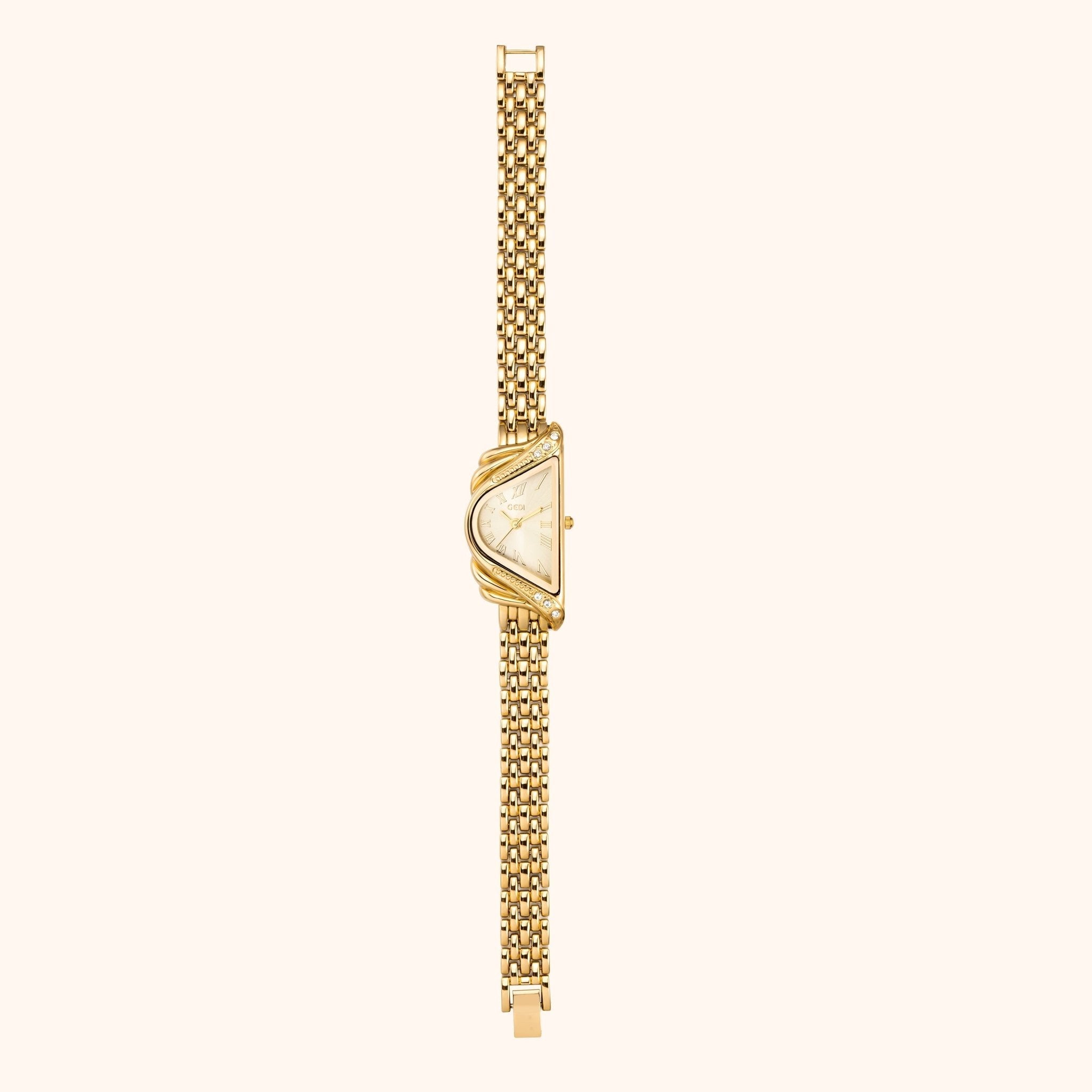 Aurelia Gold