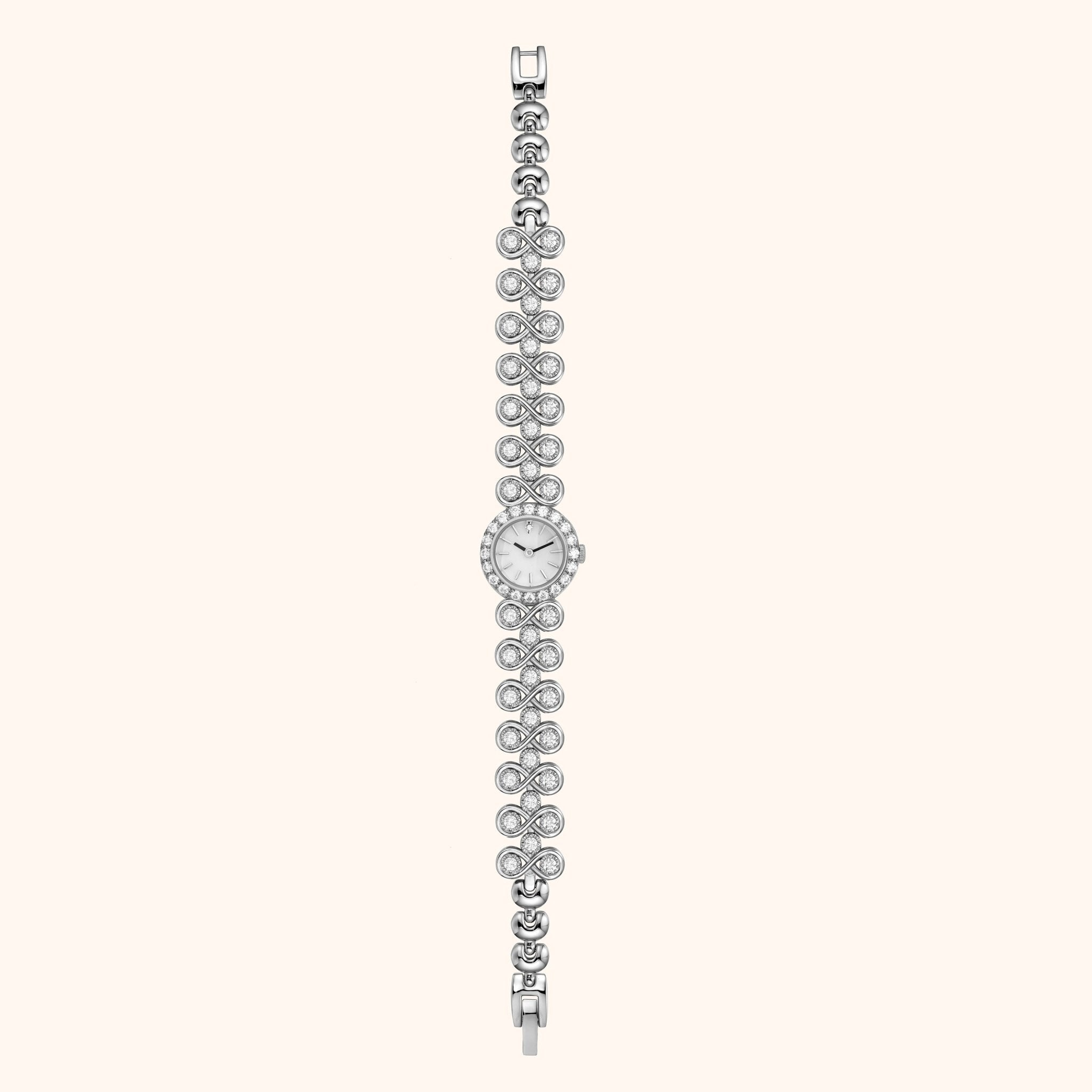 Viera | Zilver
