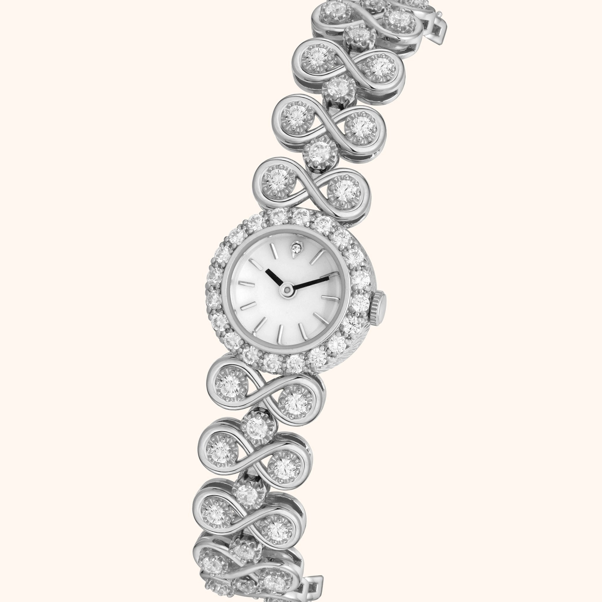 Viera | Zilver