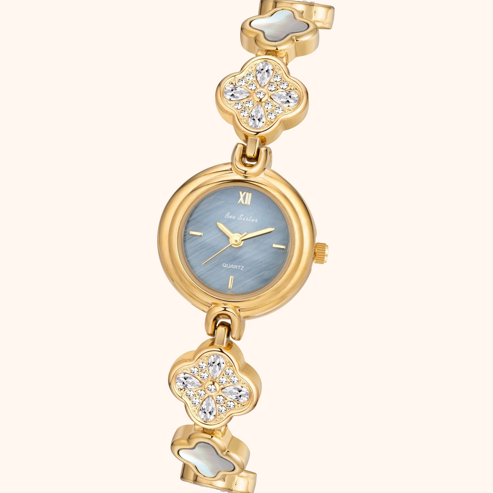Elysia | Gold