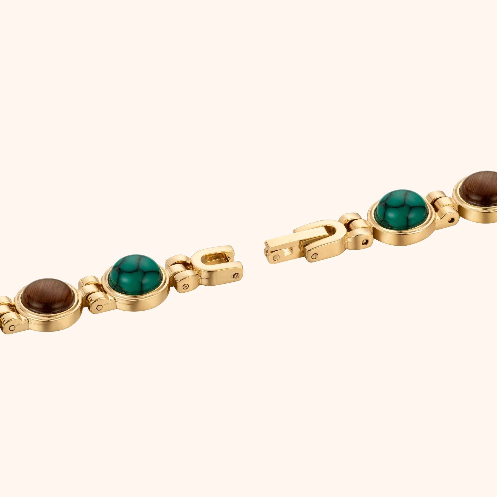 Gisella | Gold Mix