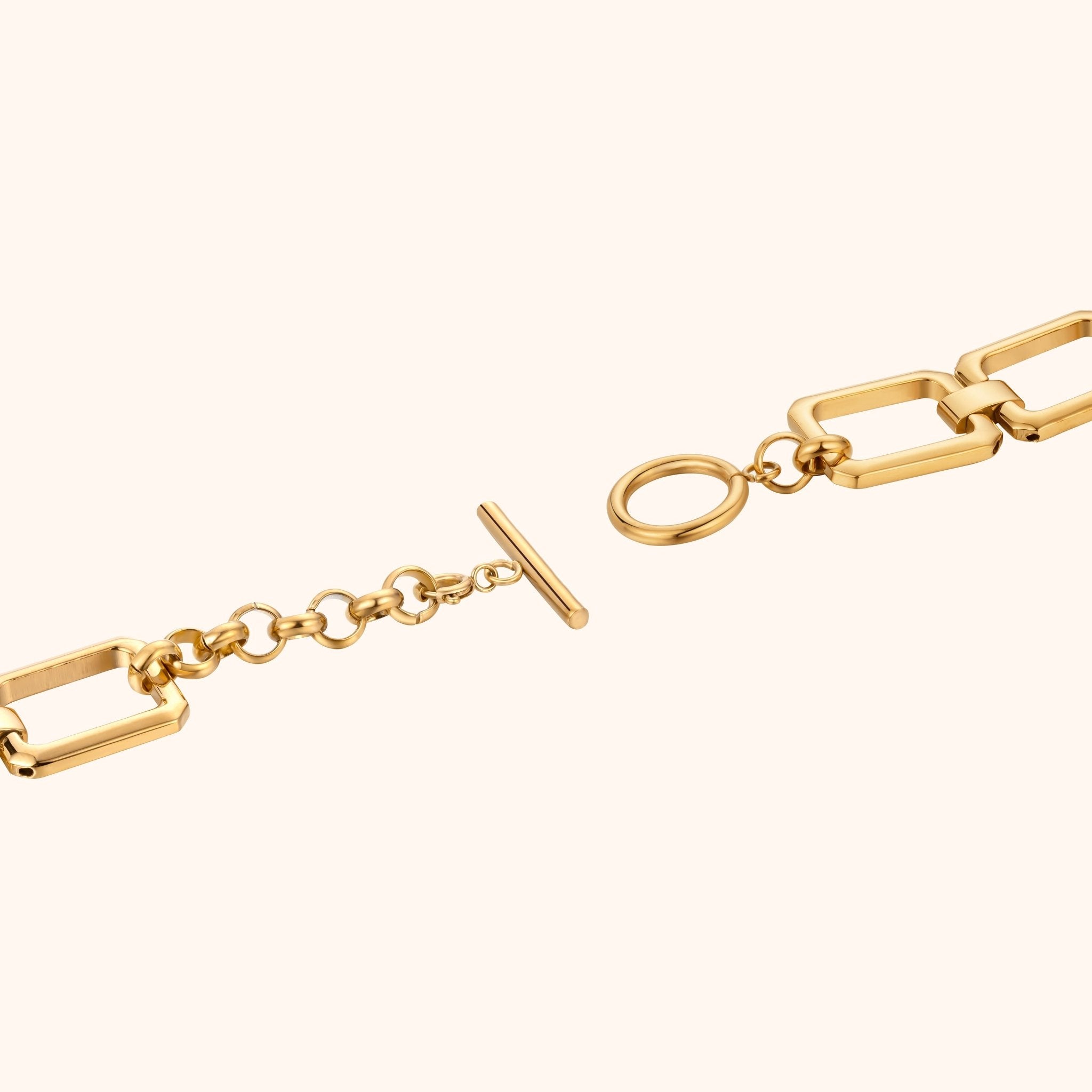 Malou | Gold
