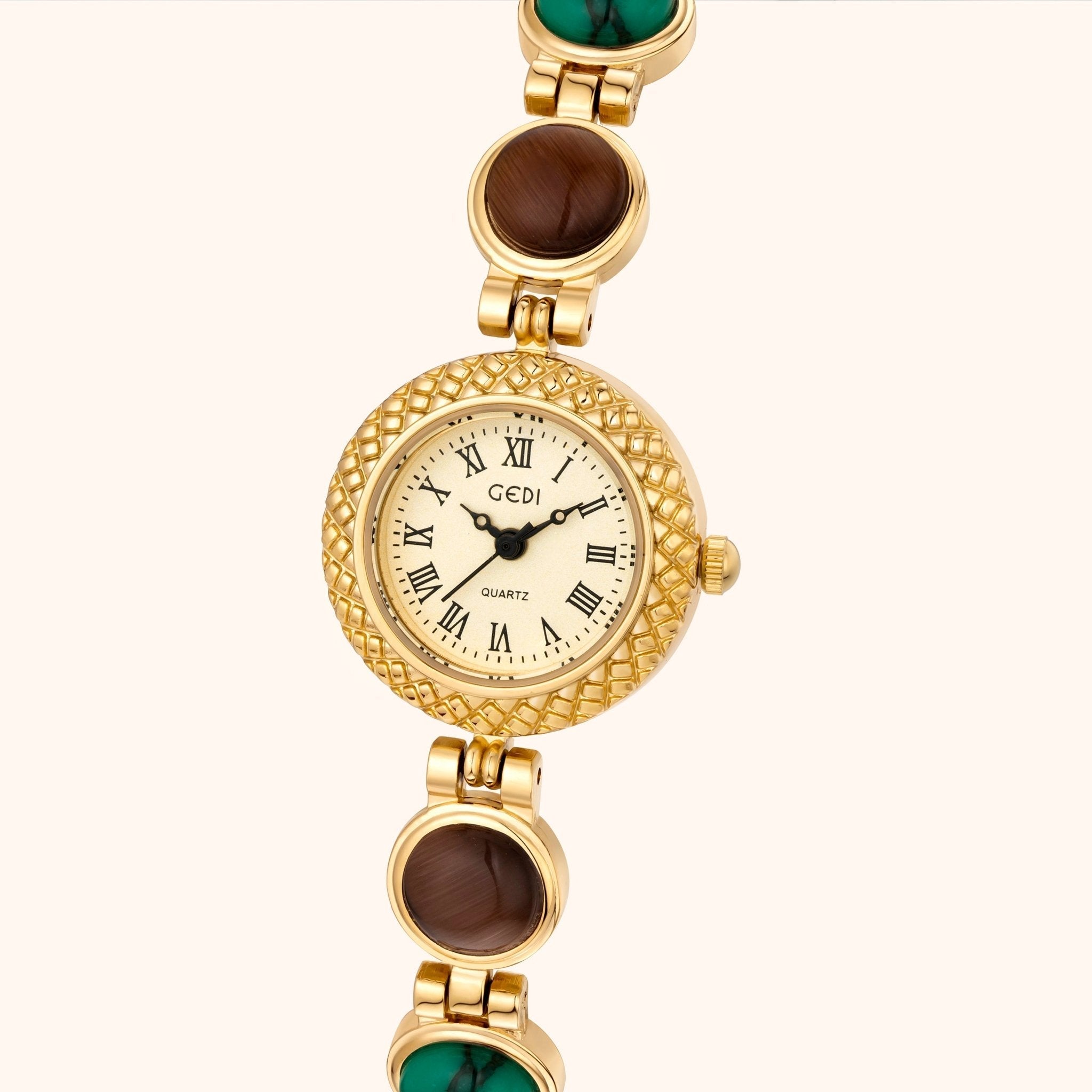 Gisella | Gold Mix