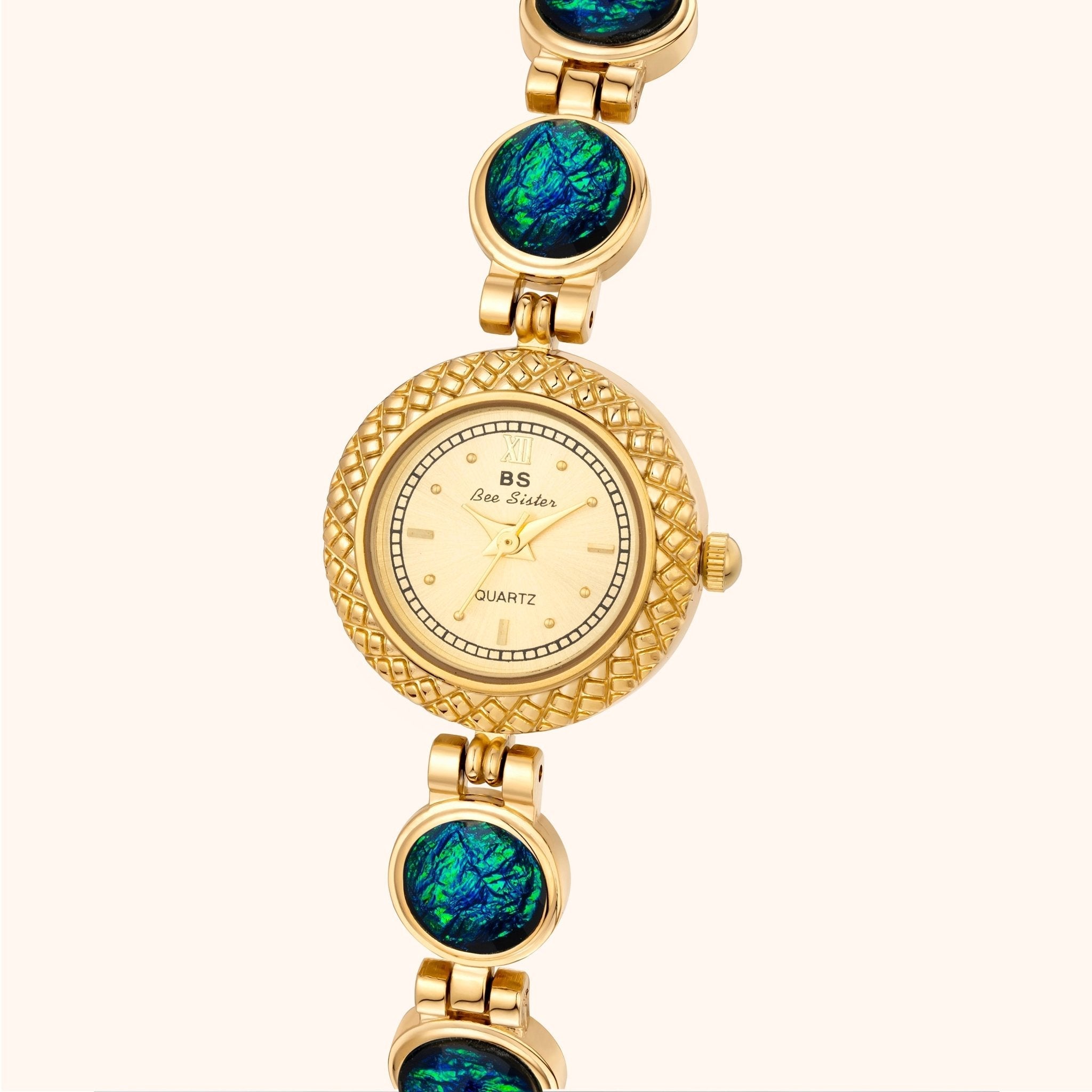 Ondine | Gold