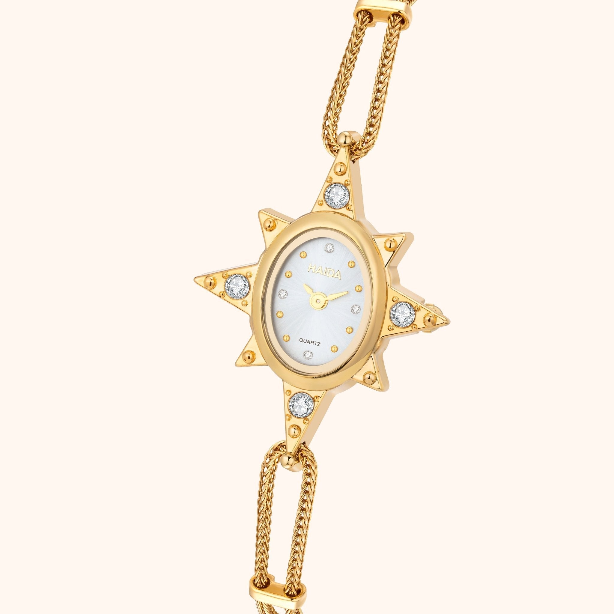 Lumina Gold
