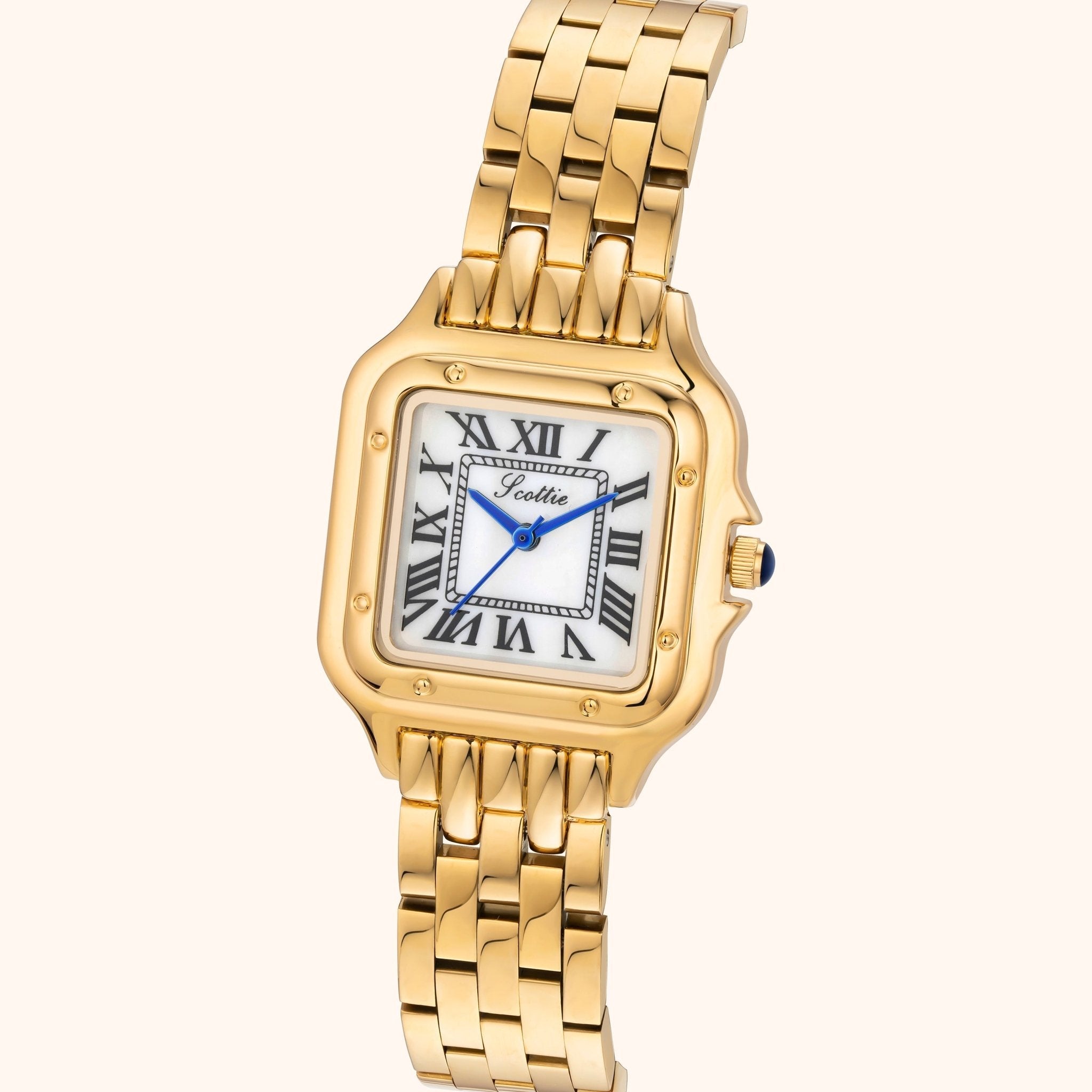 Victoria Gold