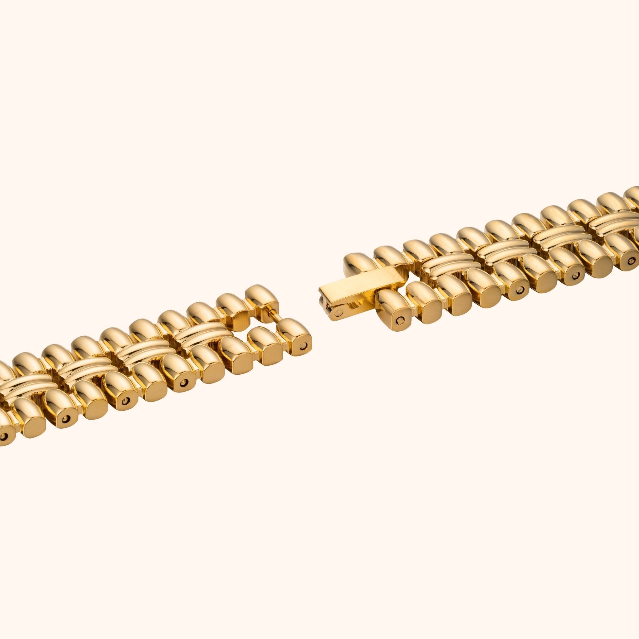Amalia Uhr | Gold
