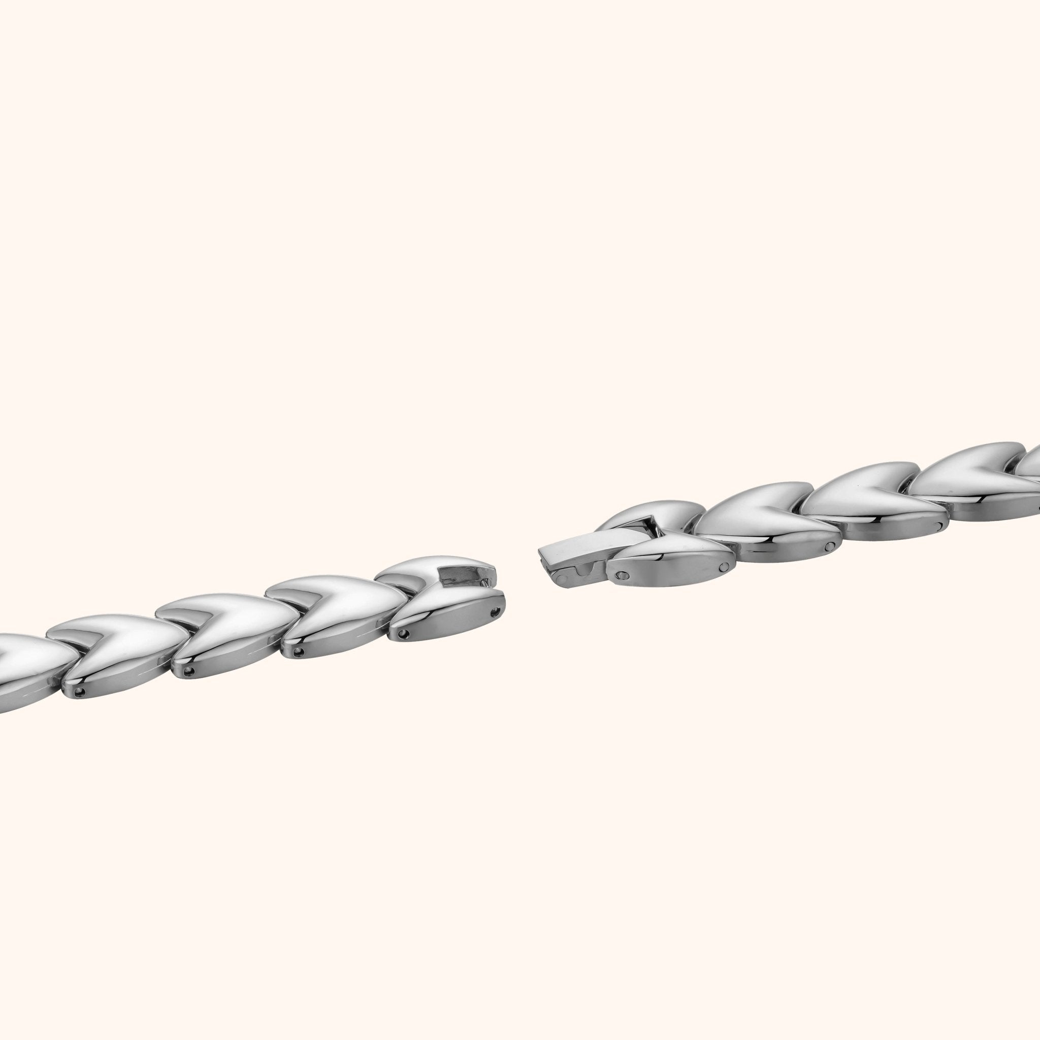 Lucille | Silber