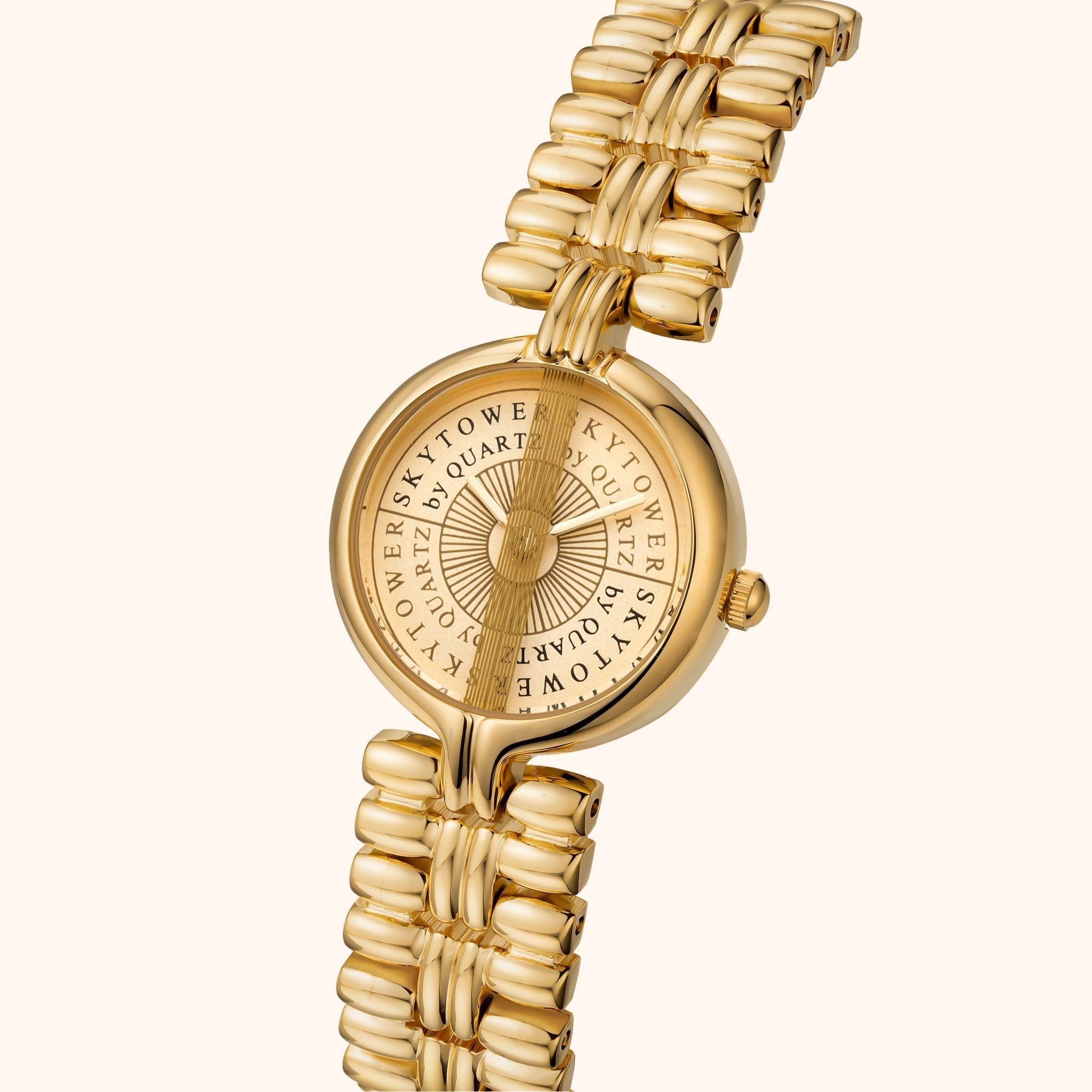Amalia Uhr | Gold