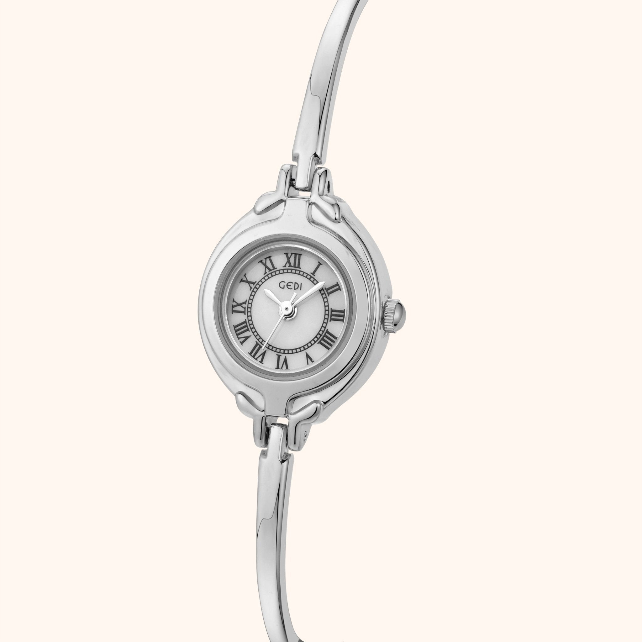 Freya | Zilver