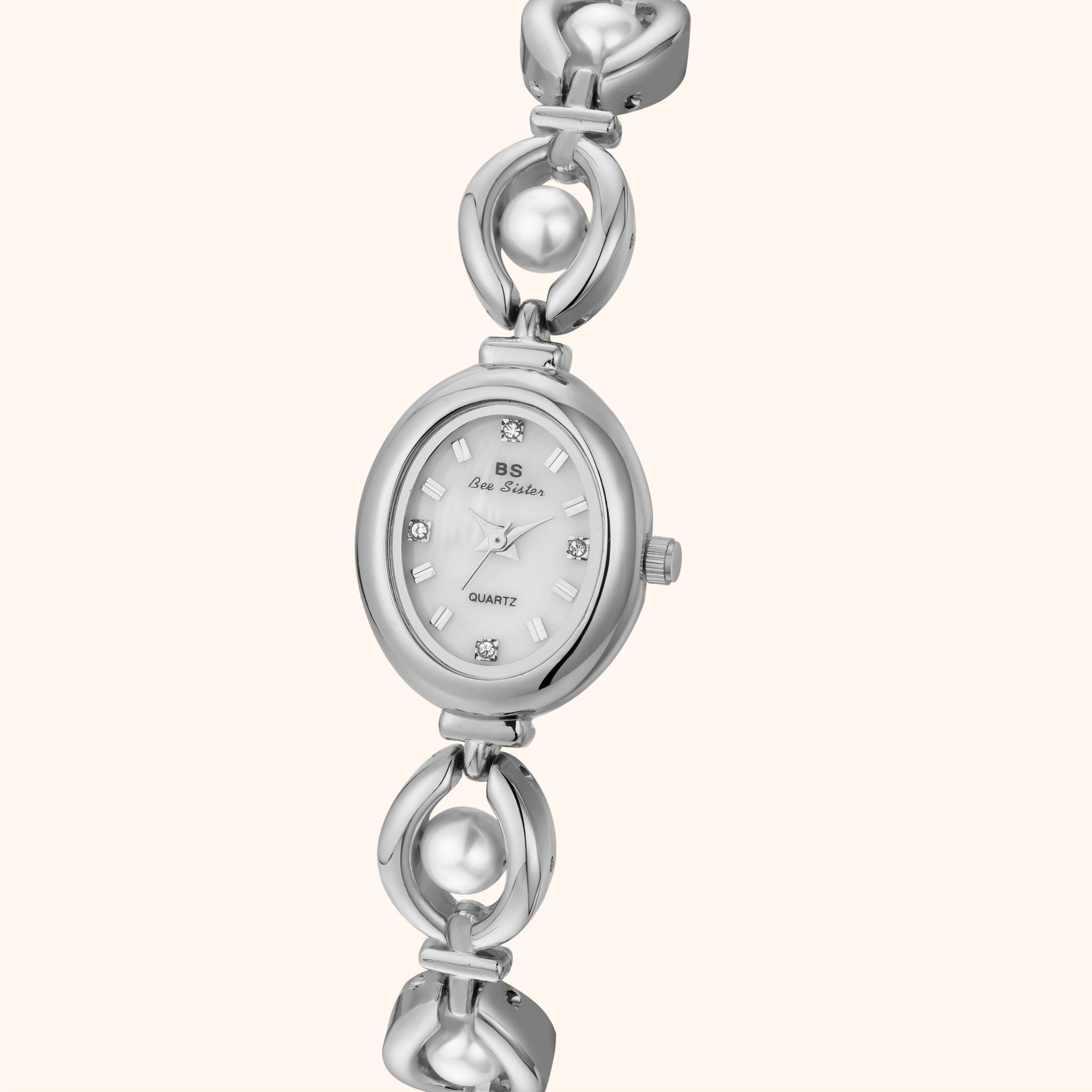 Celina | Silber