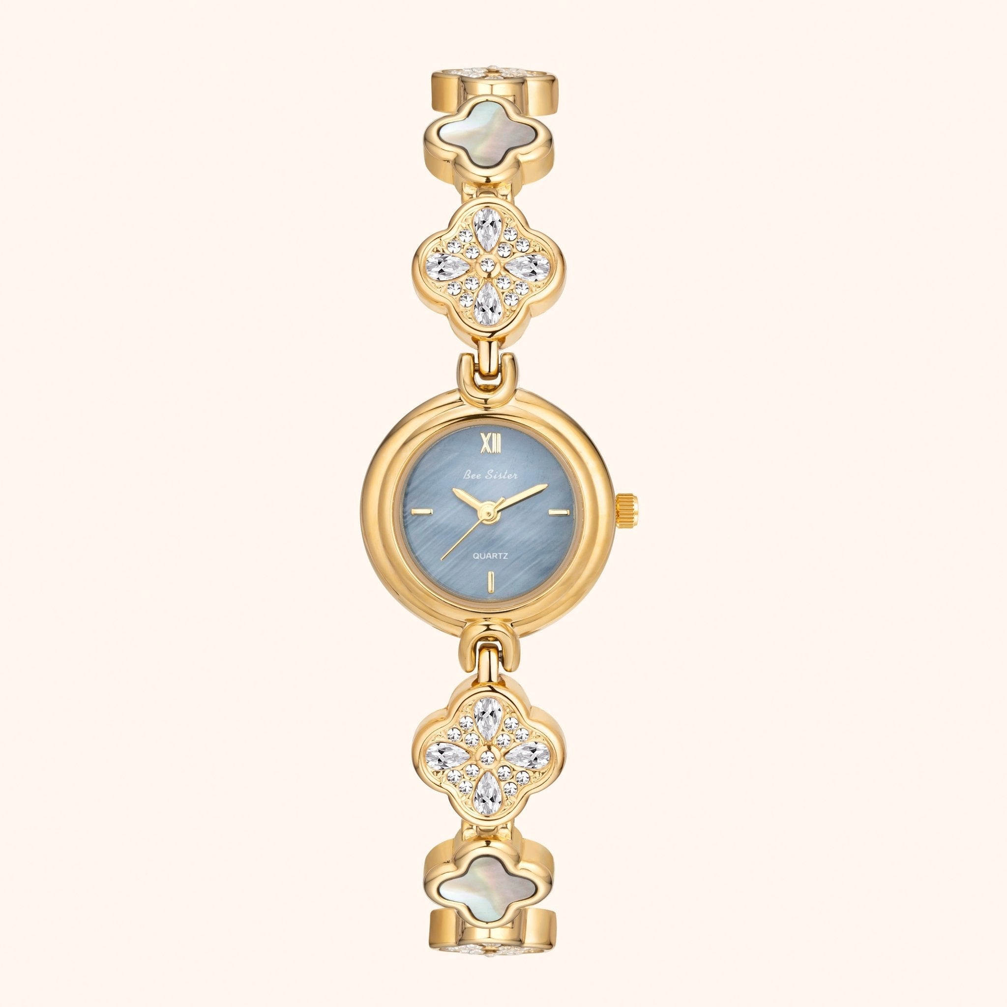 Elysia | Gold-Maison Doré
