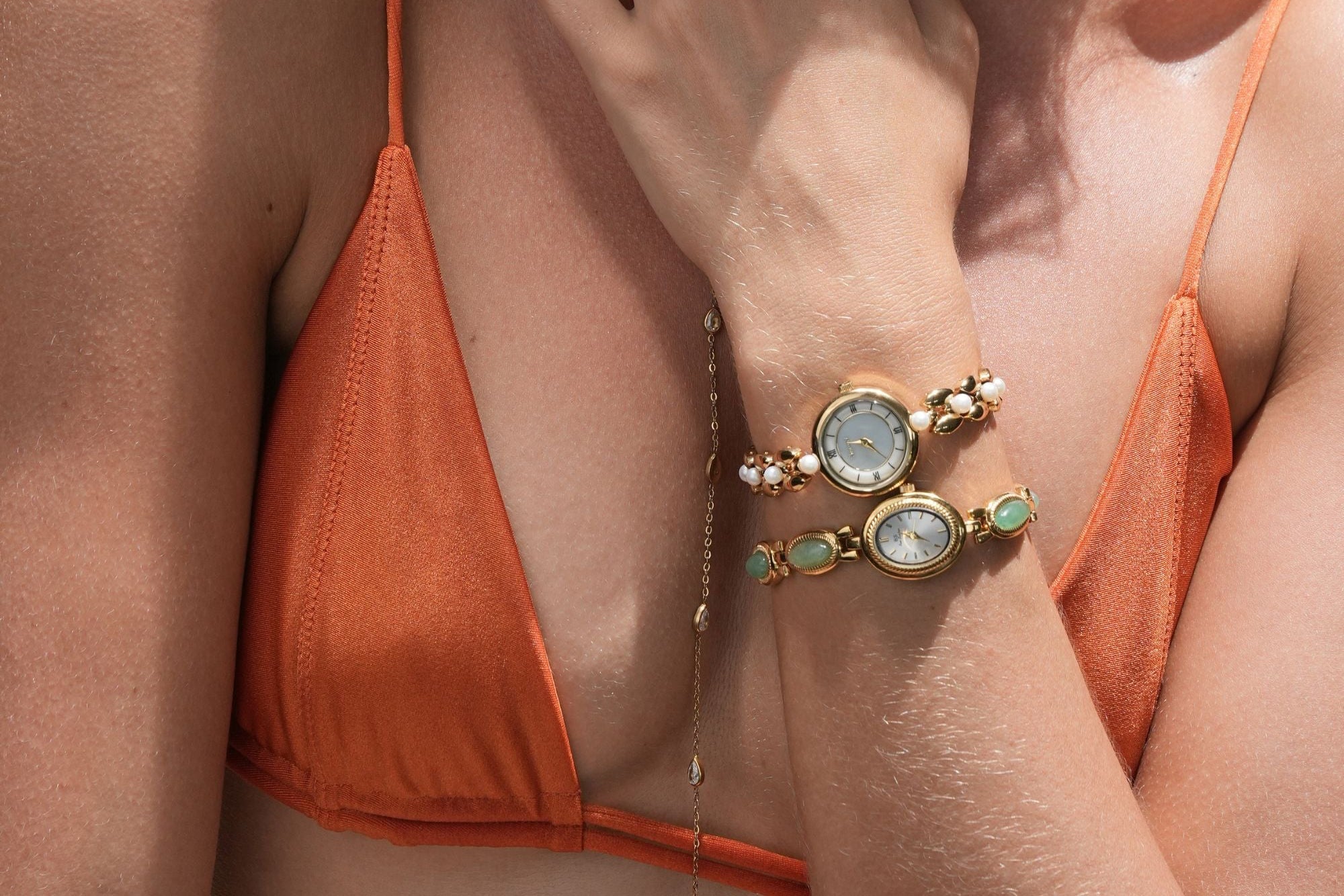 Gabriella | Gold-Maison Doré