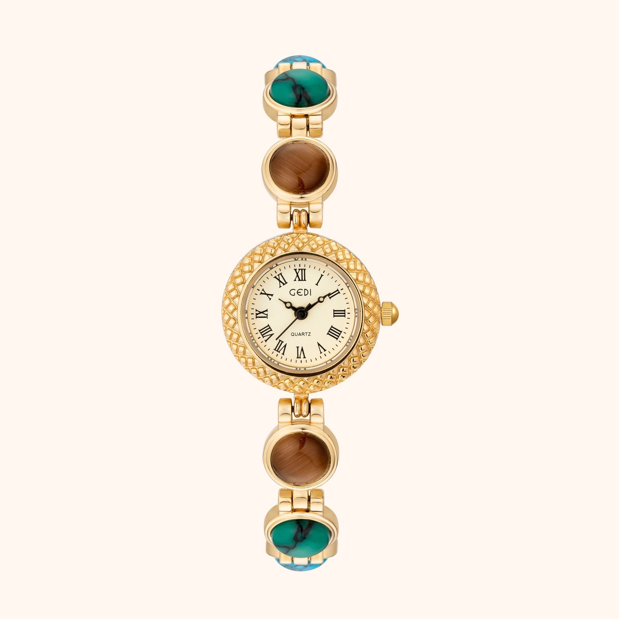 Gisella | Gold Mix-Maison Doré