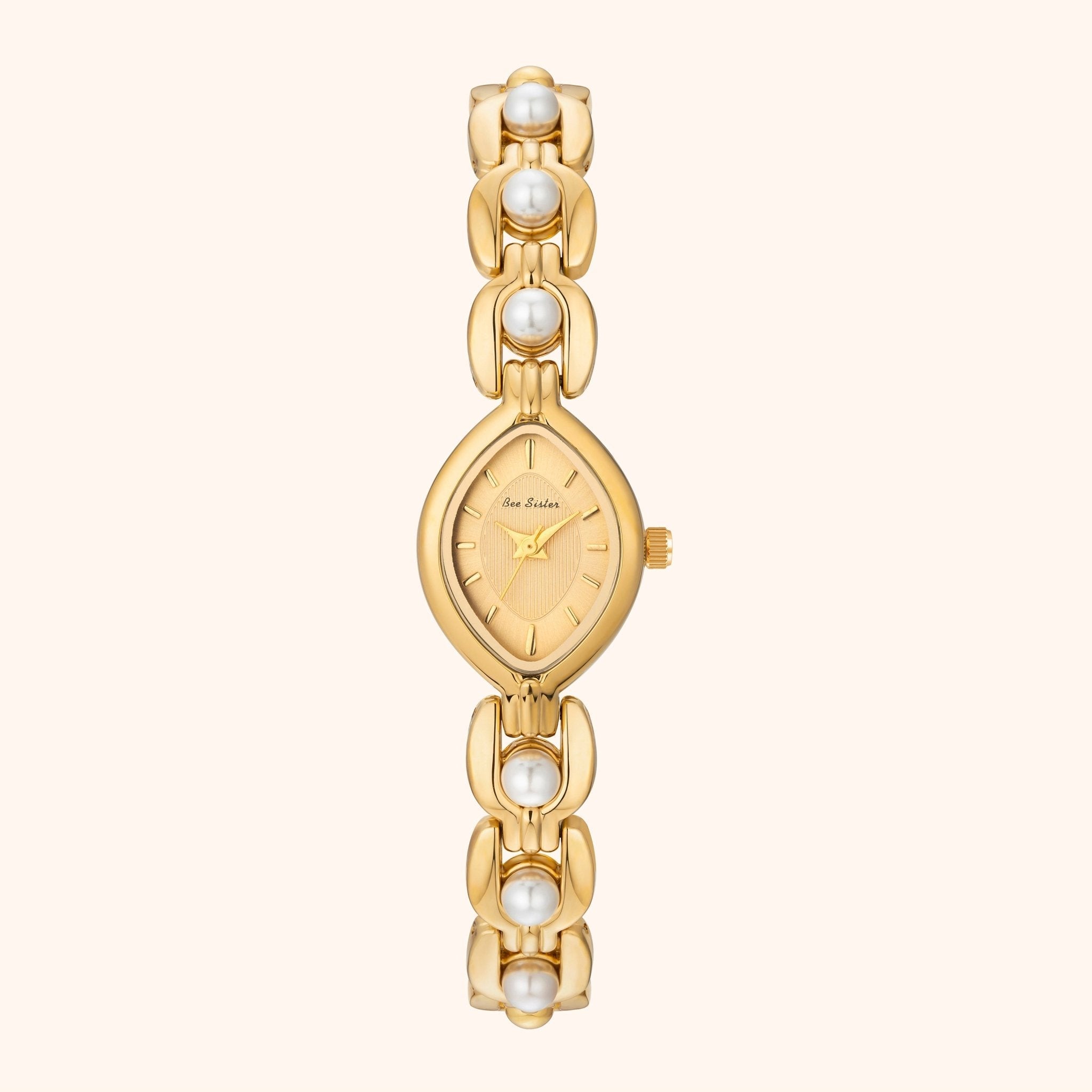 Isara Gold-Maison Doré