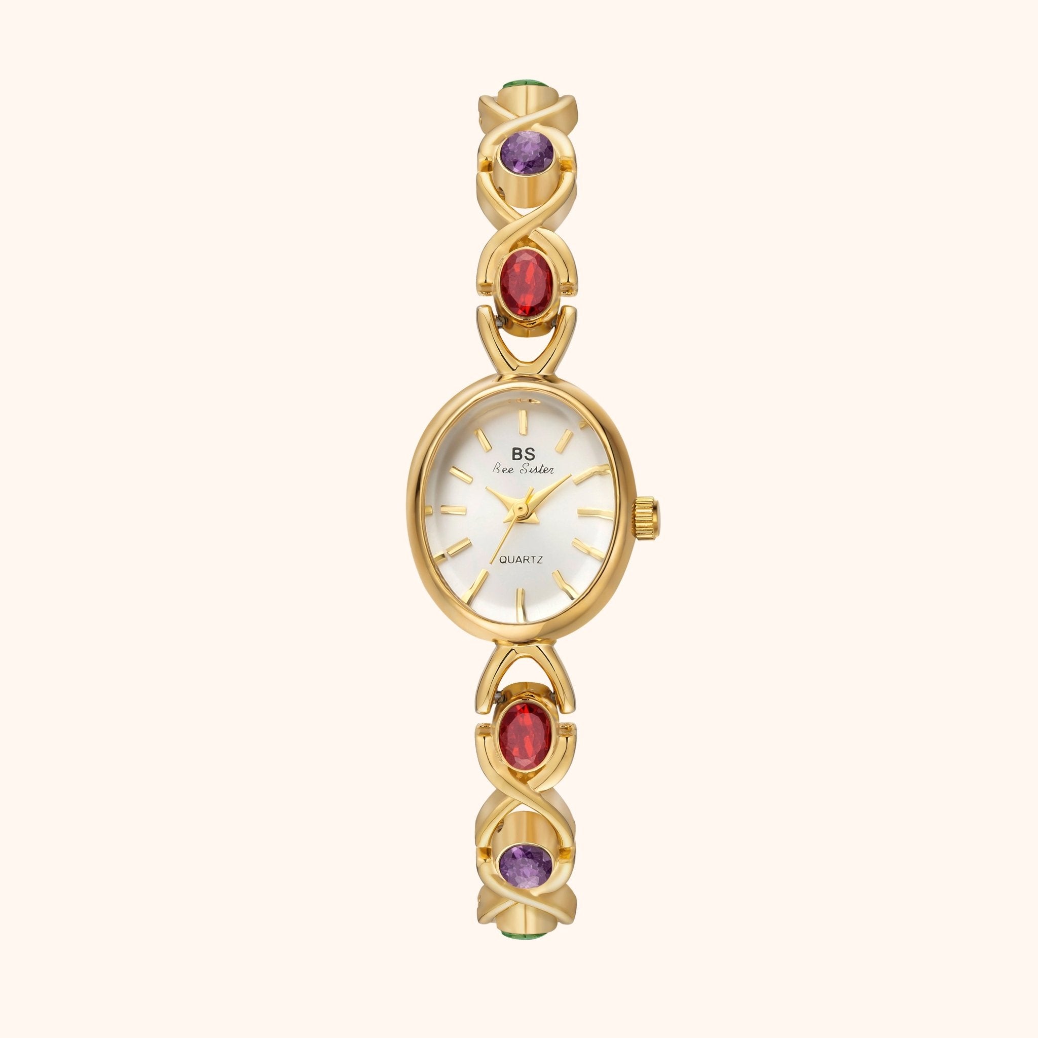 Ismara | Gold-Maison Doré