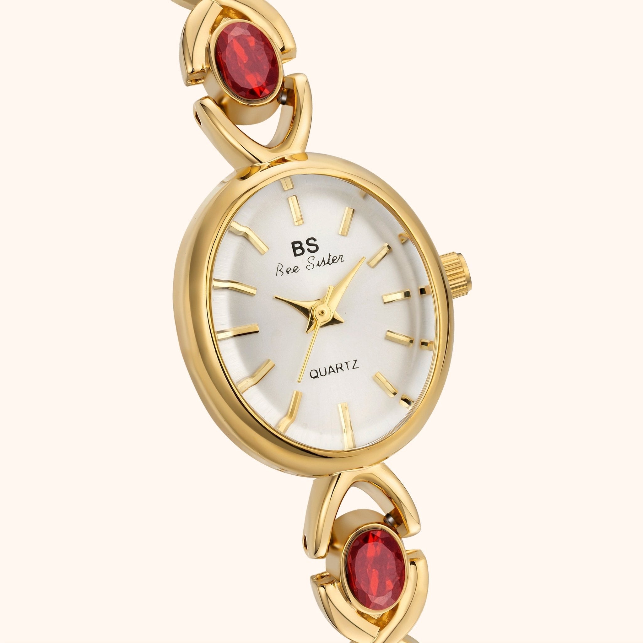 Ismara | Gold-Maison Doré