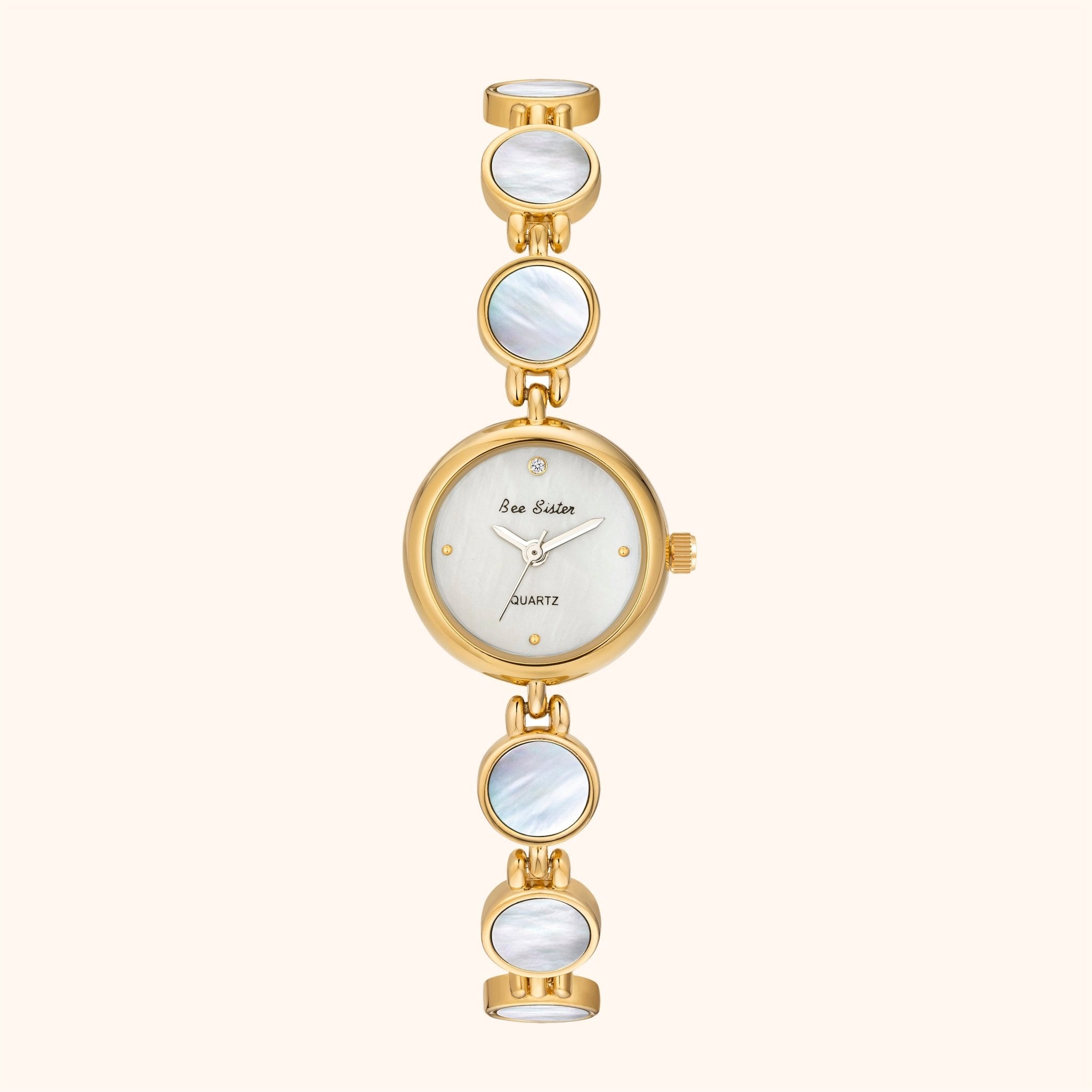 Koral | Perle Gold-Maison Doré