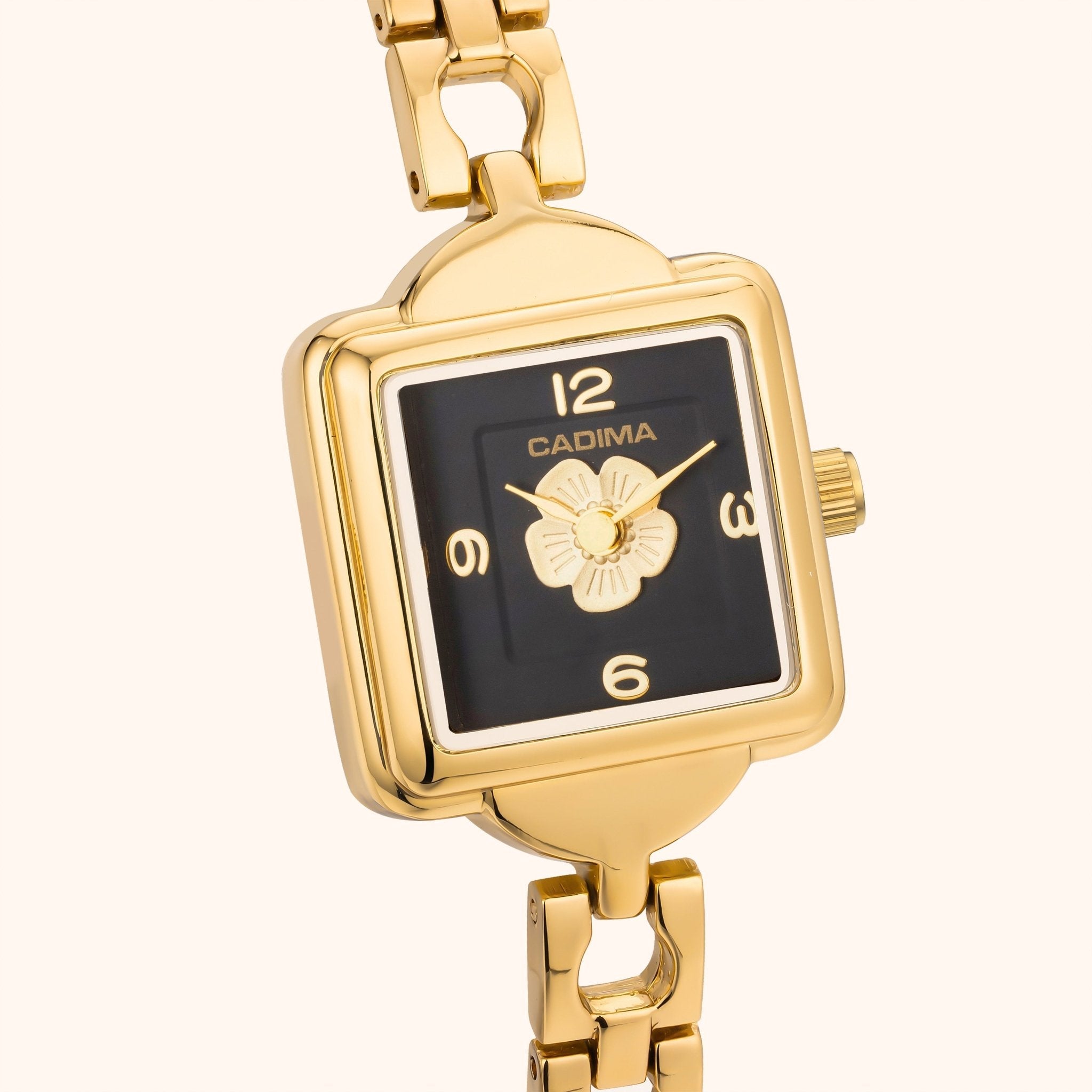 Lila Gold-Maison Doré