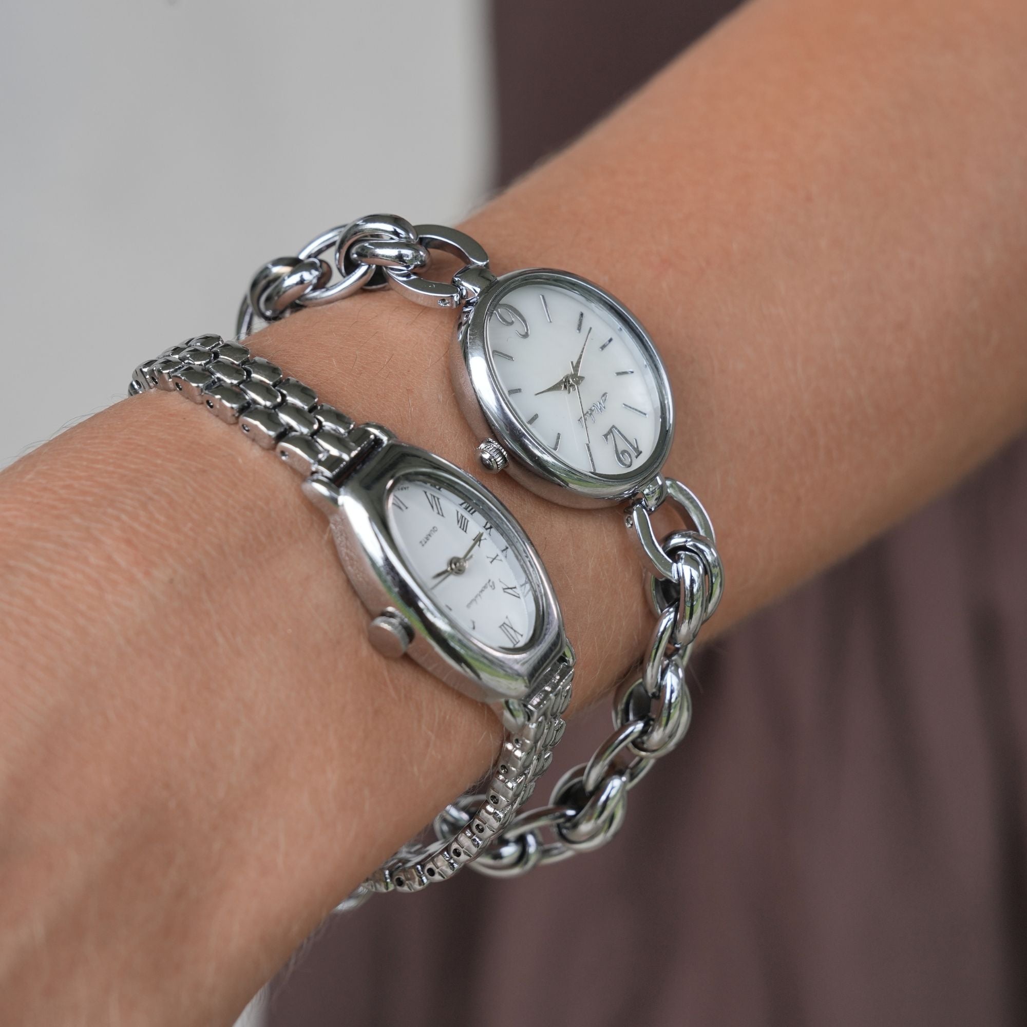 Lydia | Zilver-Maison Doré
