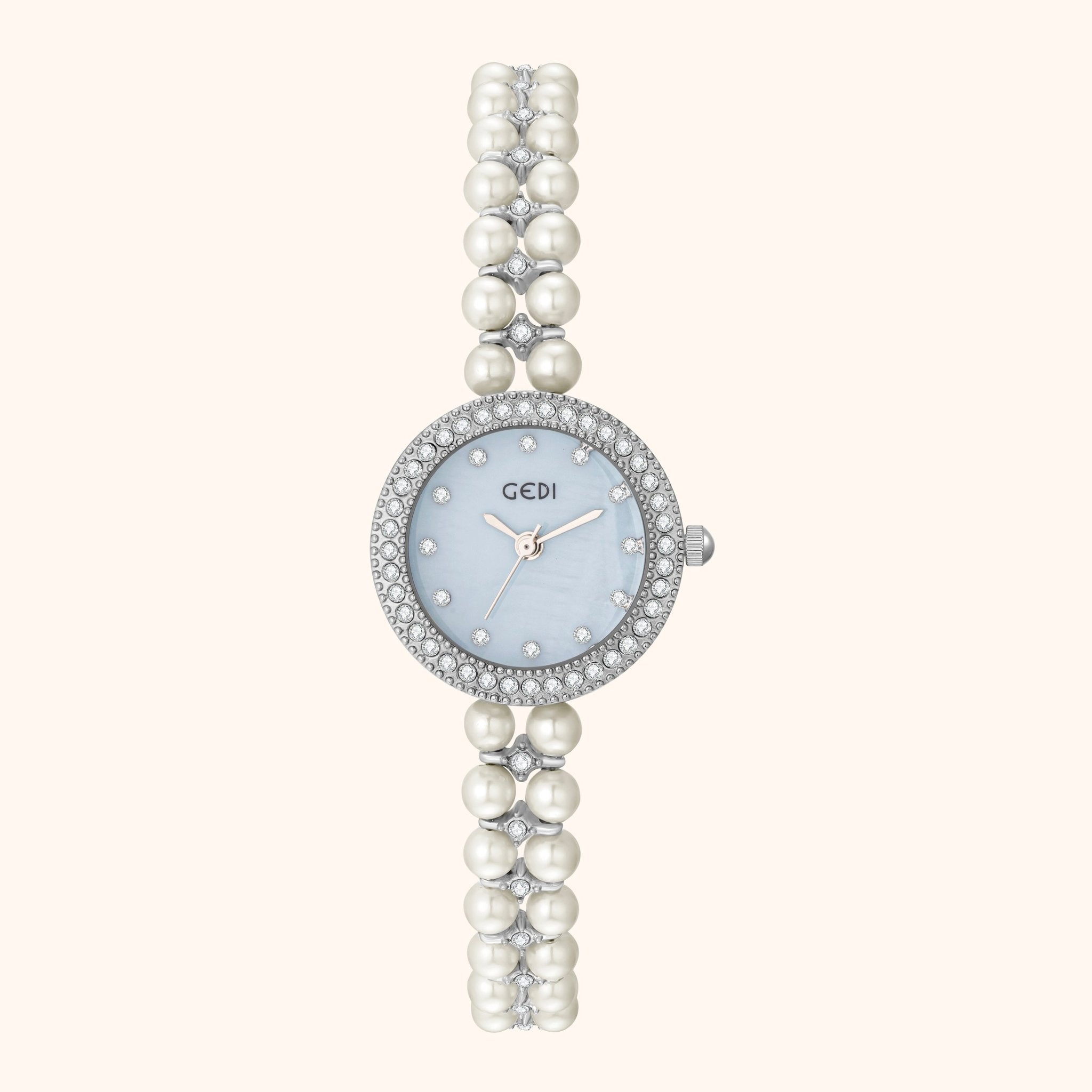 Mireille | Zilver-Maison Doré