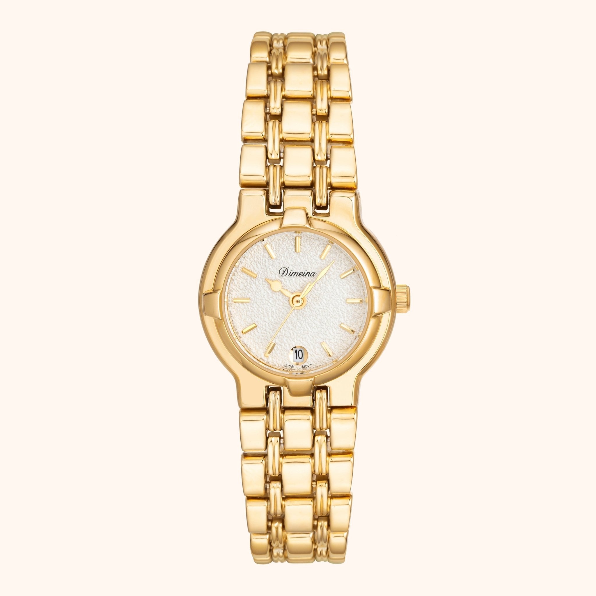 Nereia Gold-Maison Doré