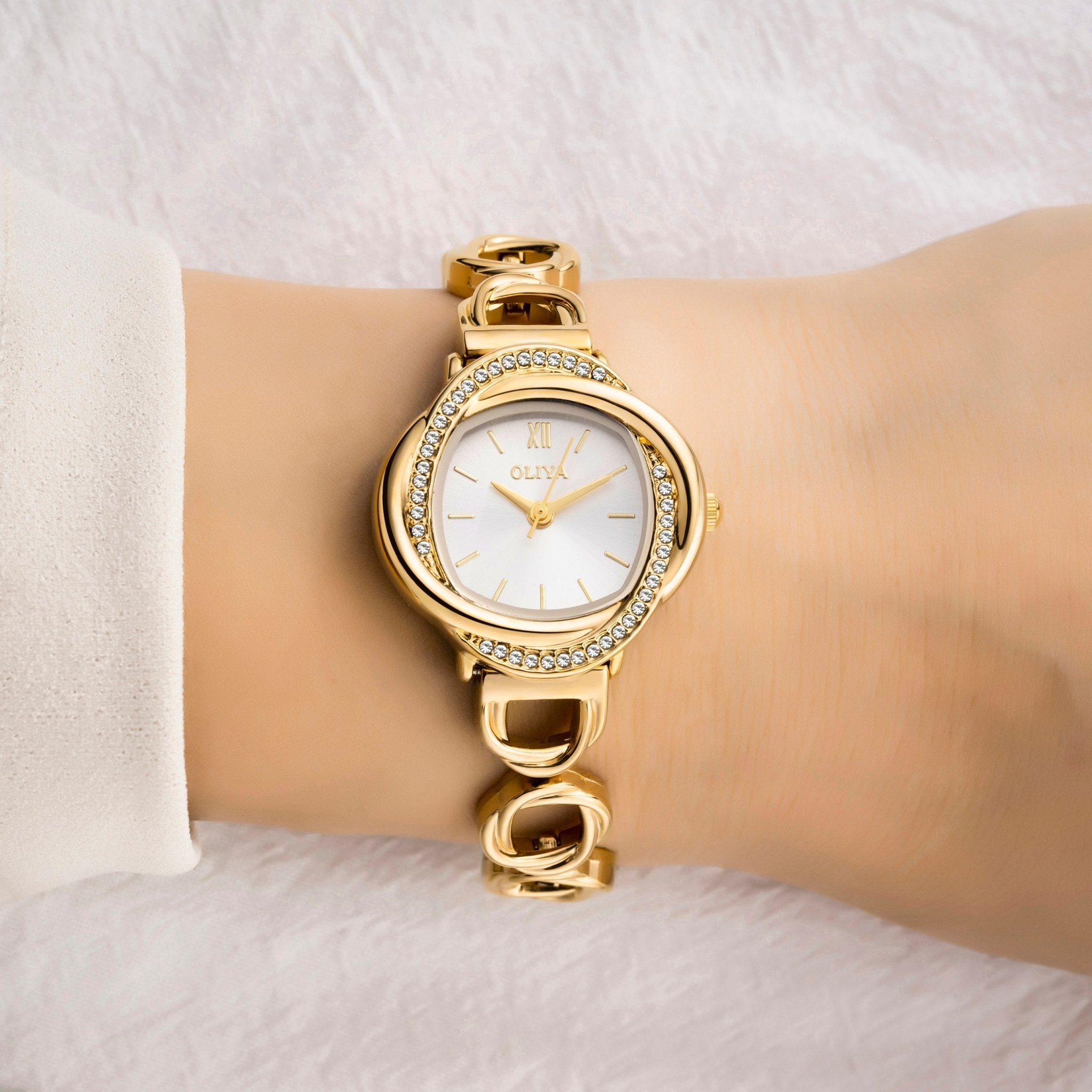 Oliya Gold-Maison Doré