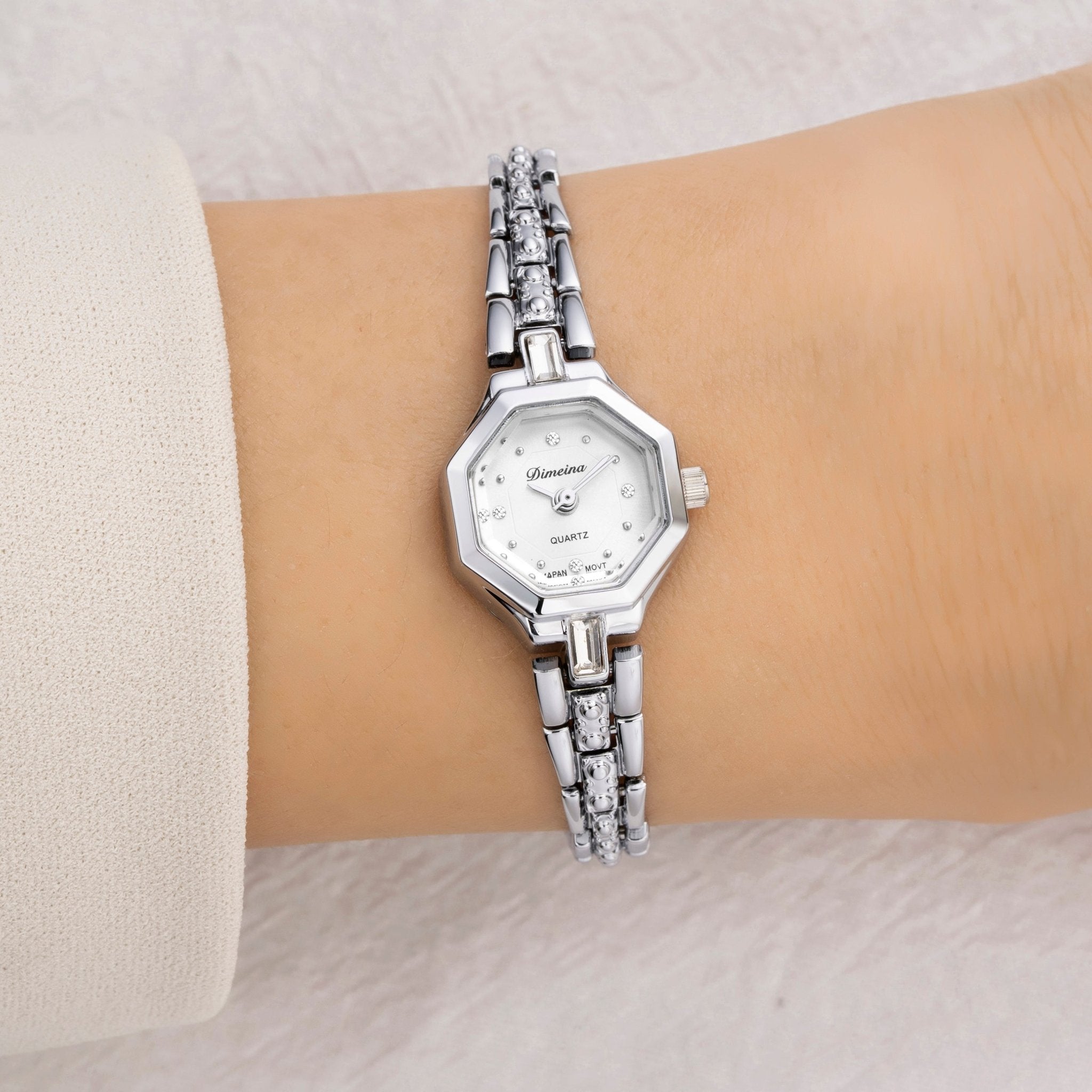Paloma | Zilver-Maison Doré