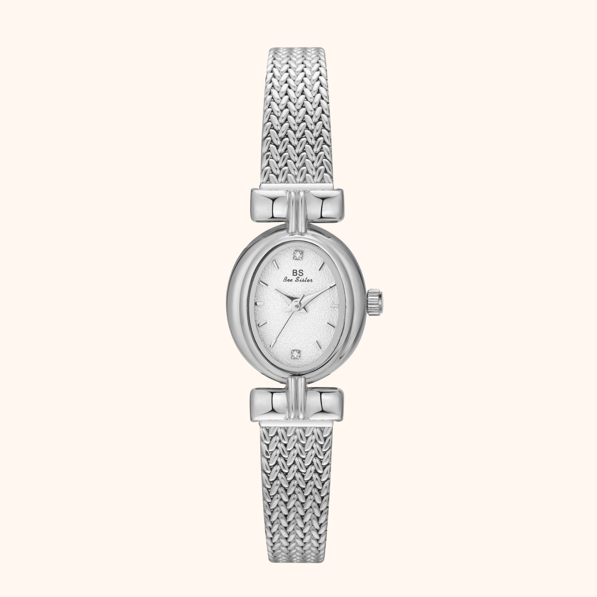 Rosalie | Zilver-Maison Doré