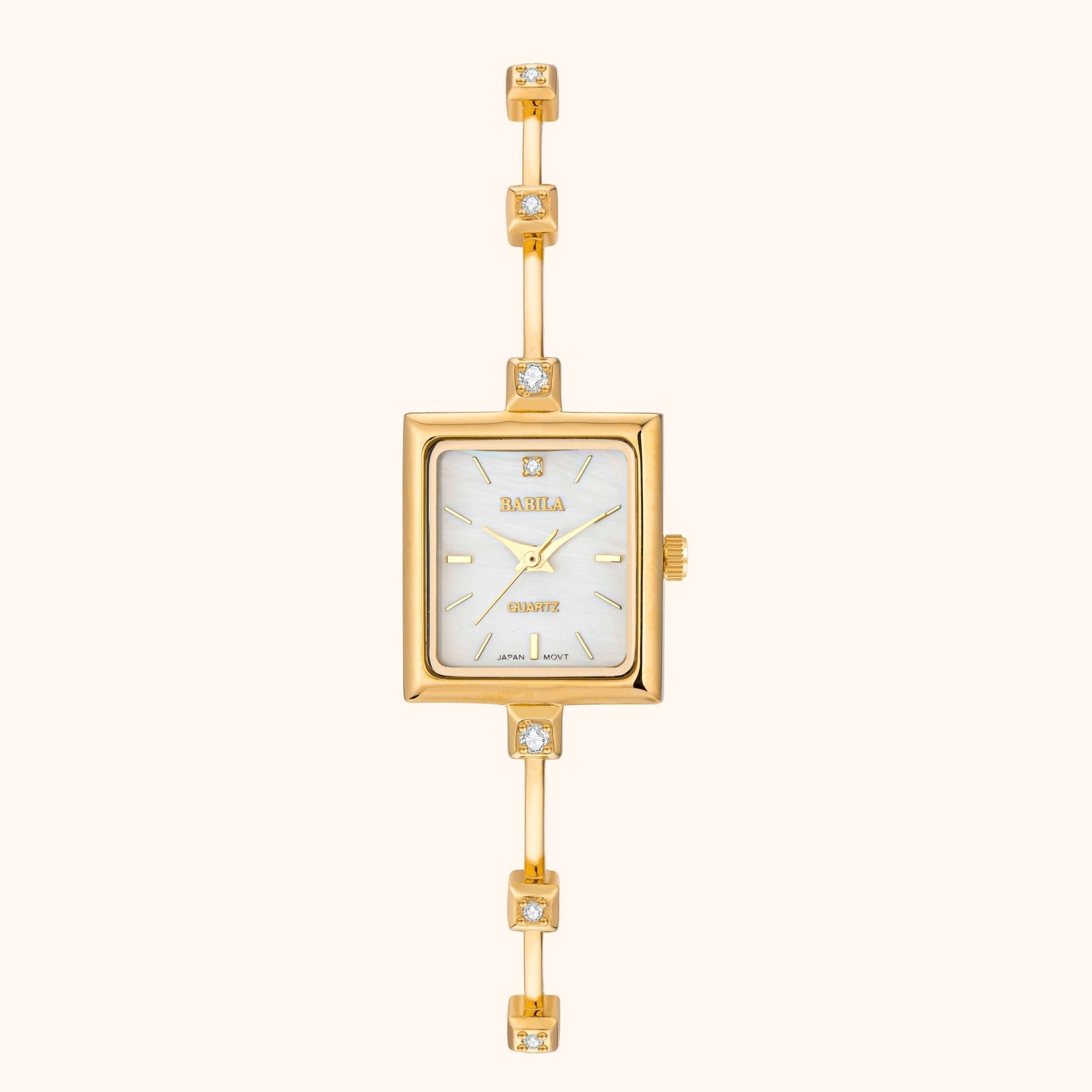 Sabella | Gold-Maison Doré