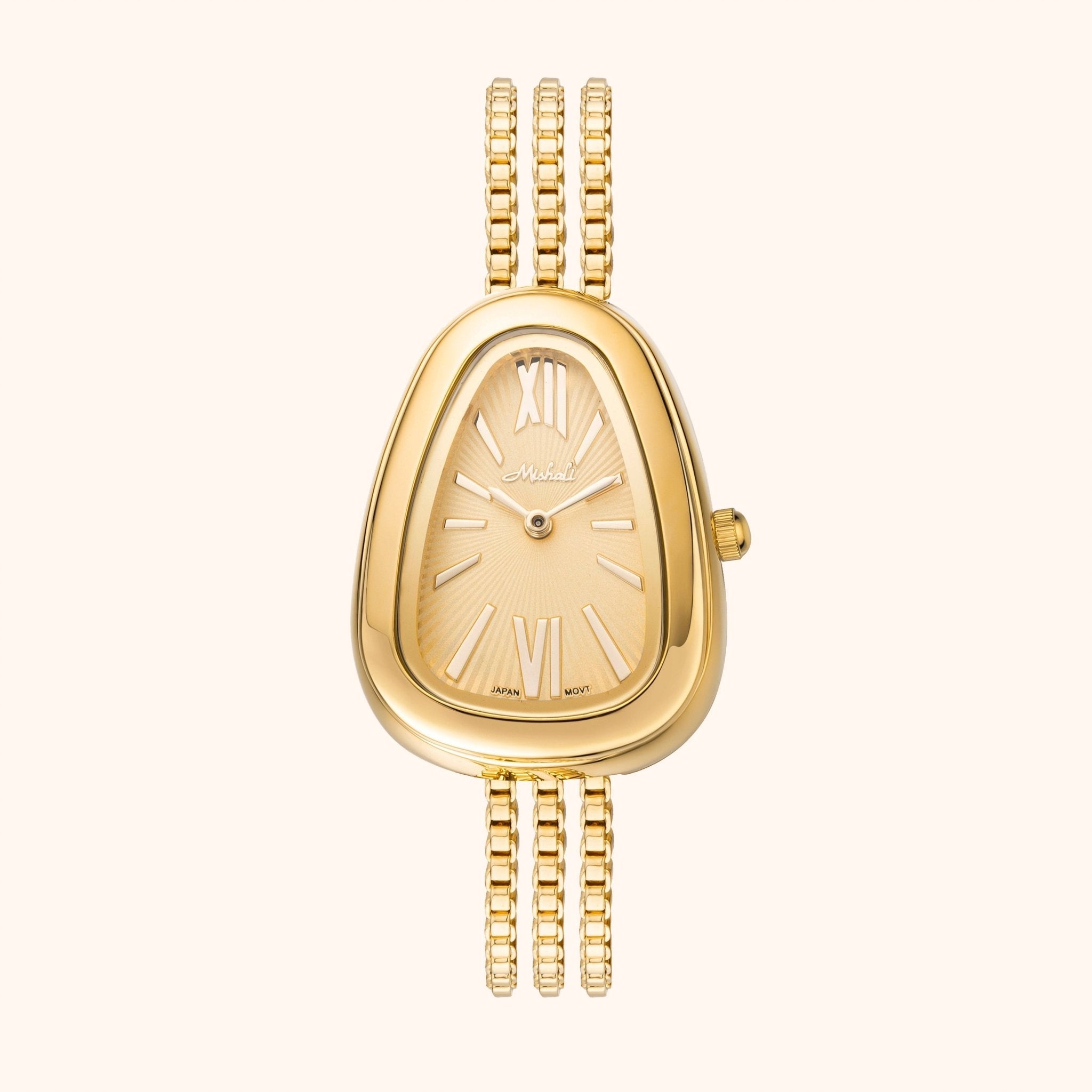 Serena Gold-Maison Doré