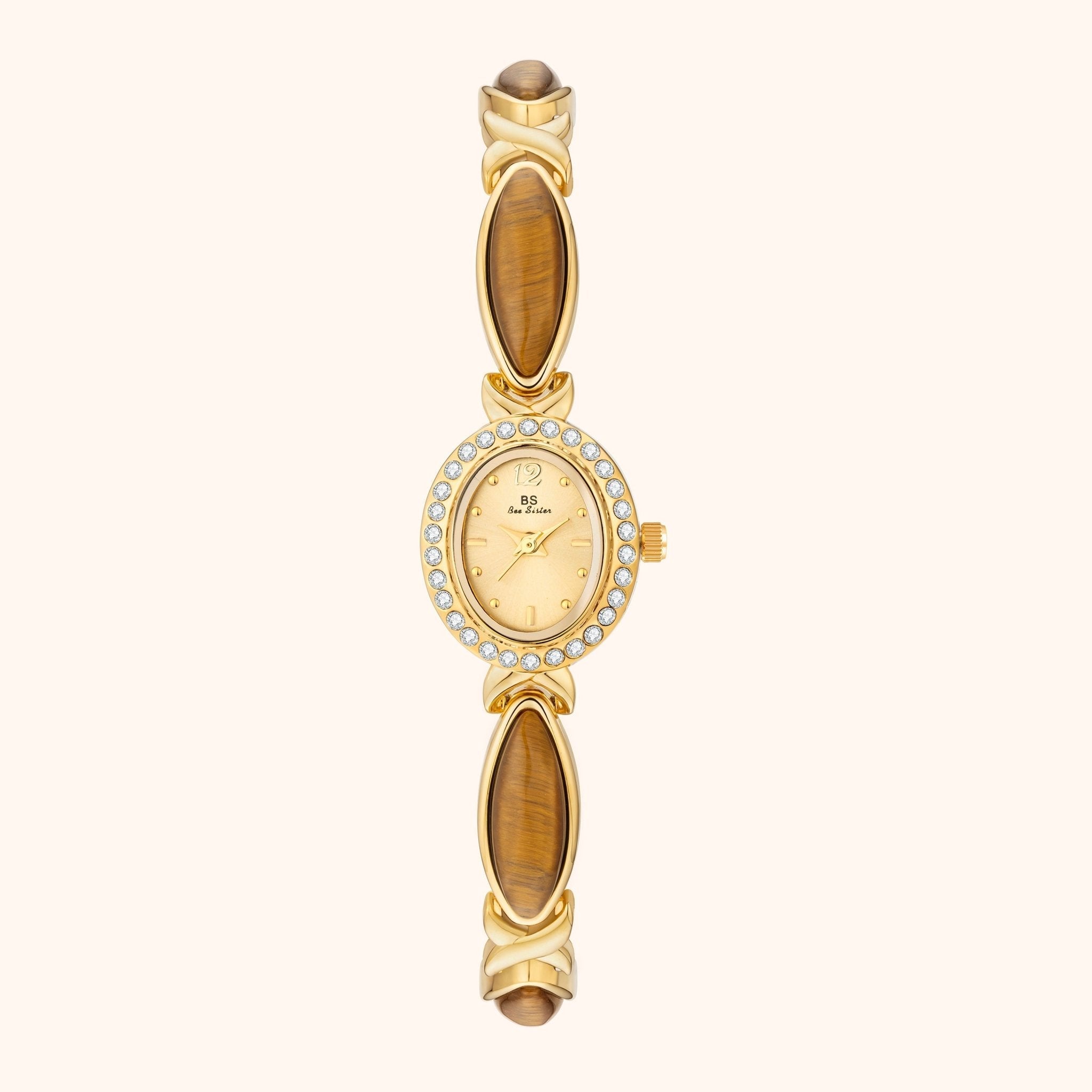 Solana | Gold-Maison Doré