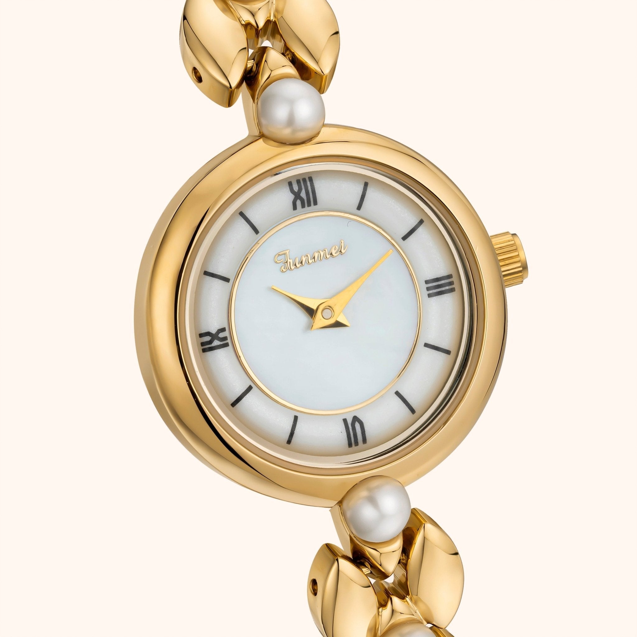 Sophia | Perlen-Gold-Maison Doré