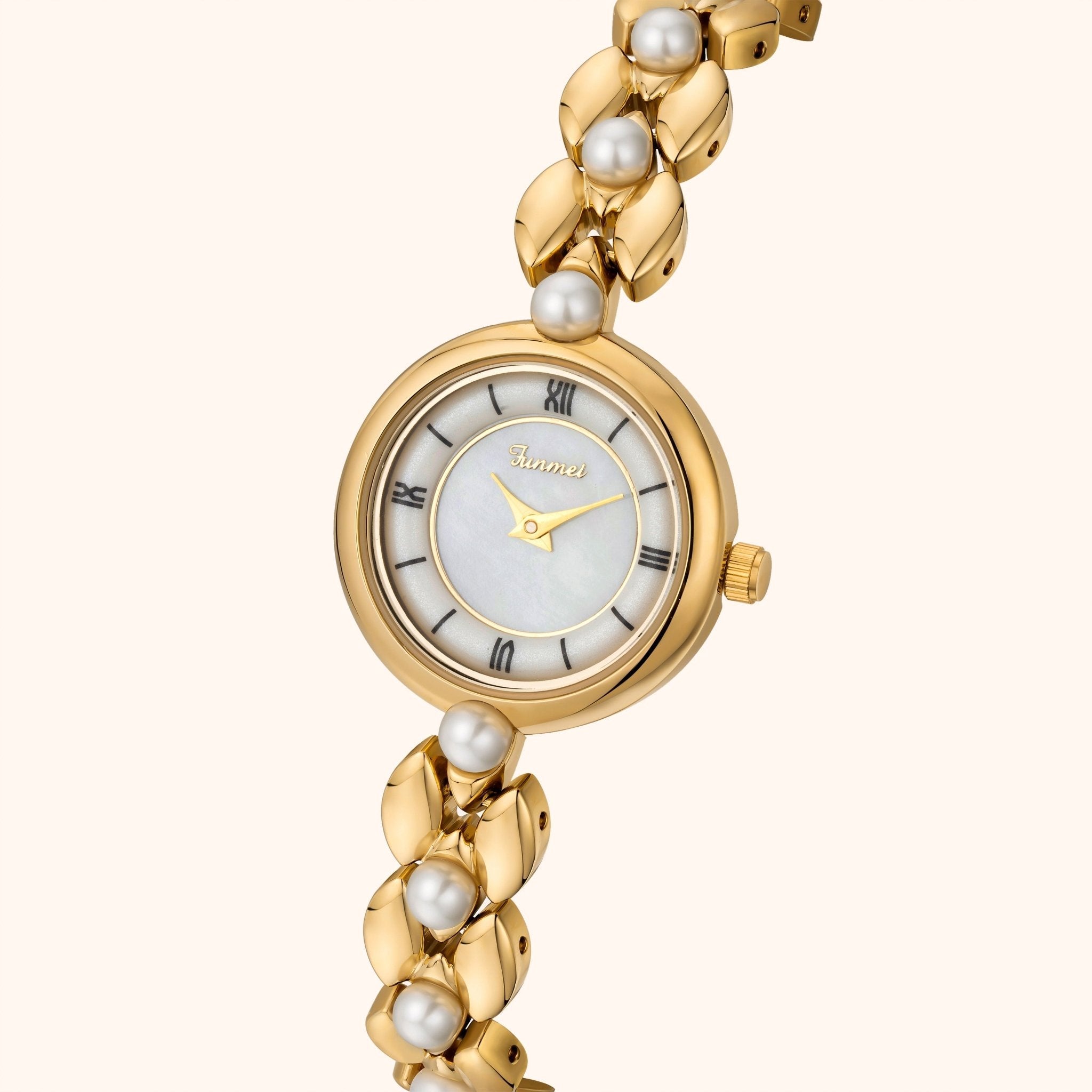 Sophia | Perlen-Gold-Maison Doré