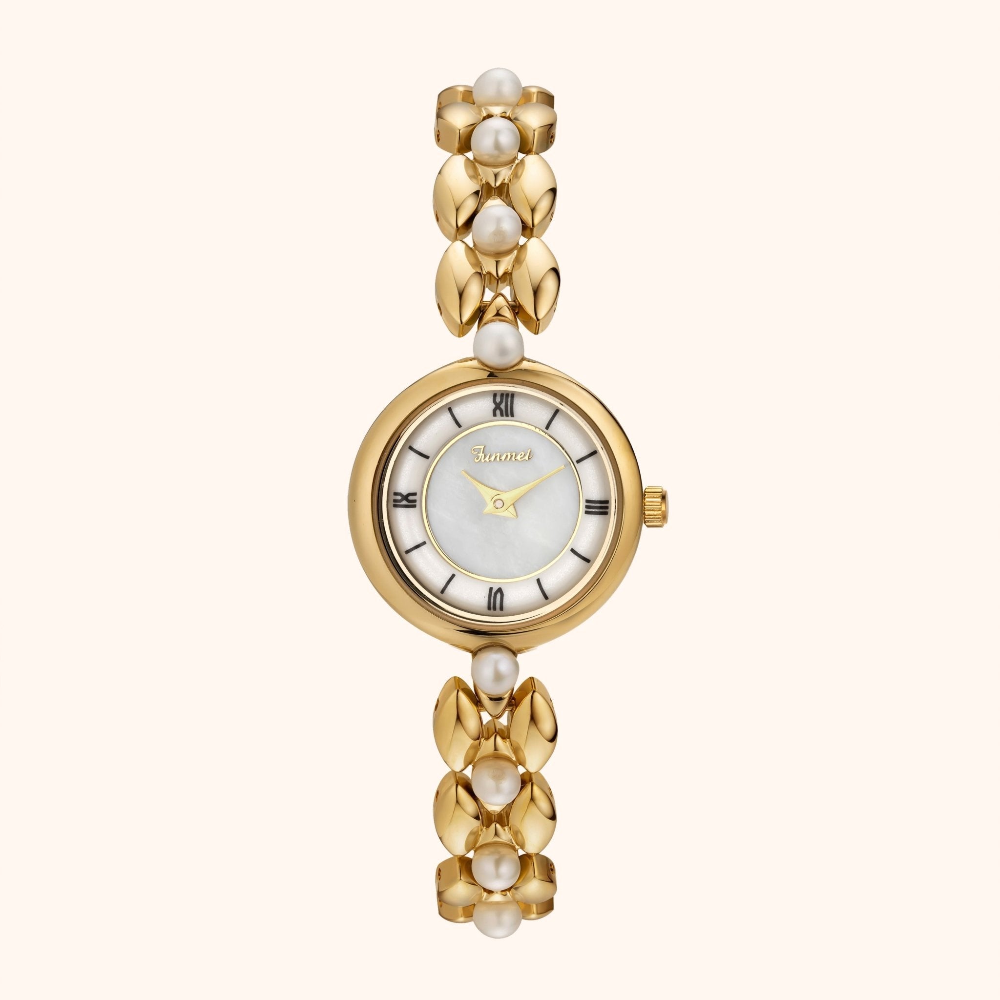 Sophia | Perlen-Gold-Maison Doré