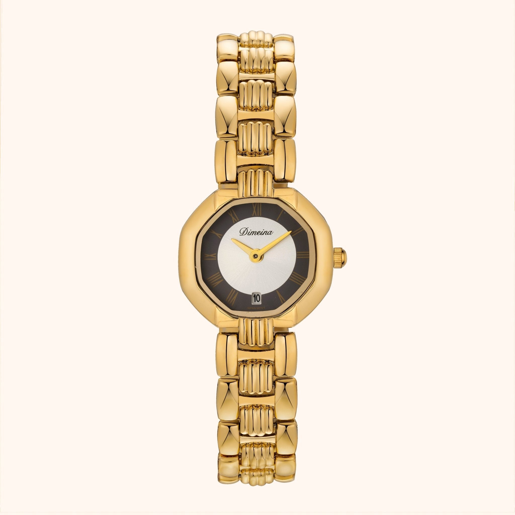Diana Uhr | Gold-Maison Doré