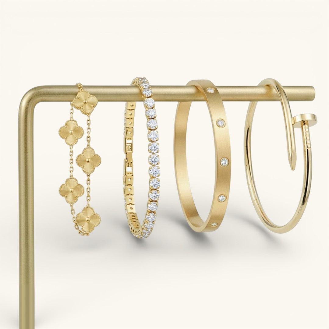 Elegance Deluxe Stapel