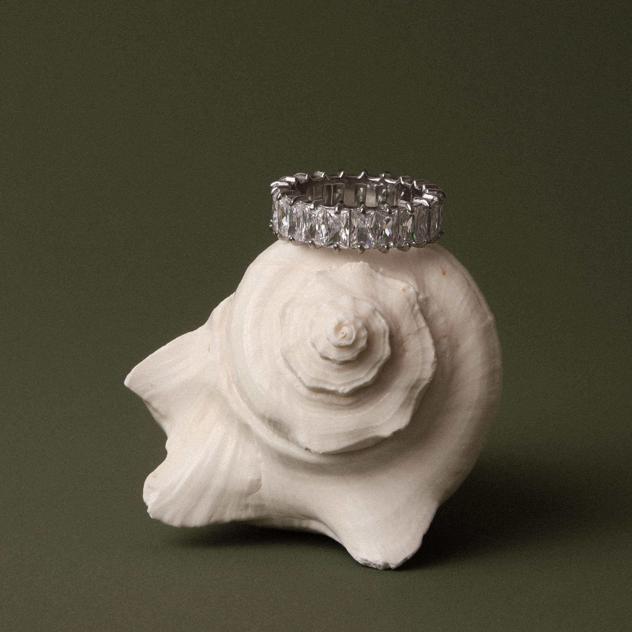 Ewiger Ring-Maison Doré
