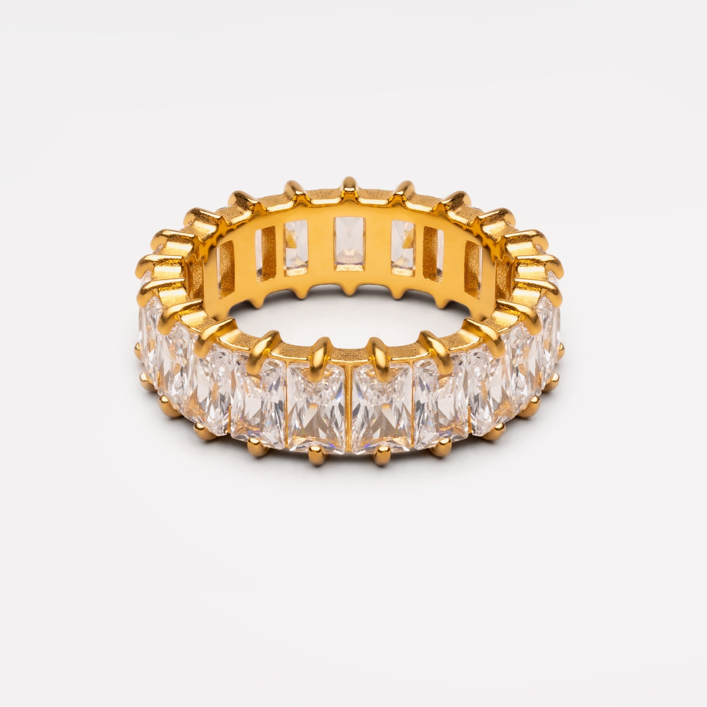 Ewiger Ring-Maison Doré