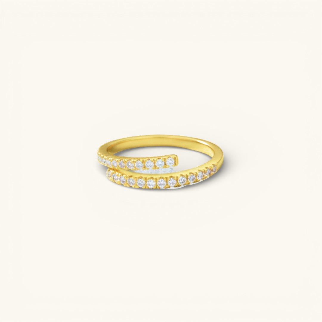 Ewiger Ring-Maison Doré