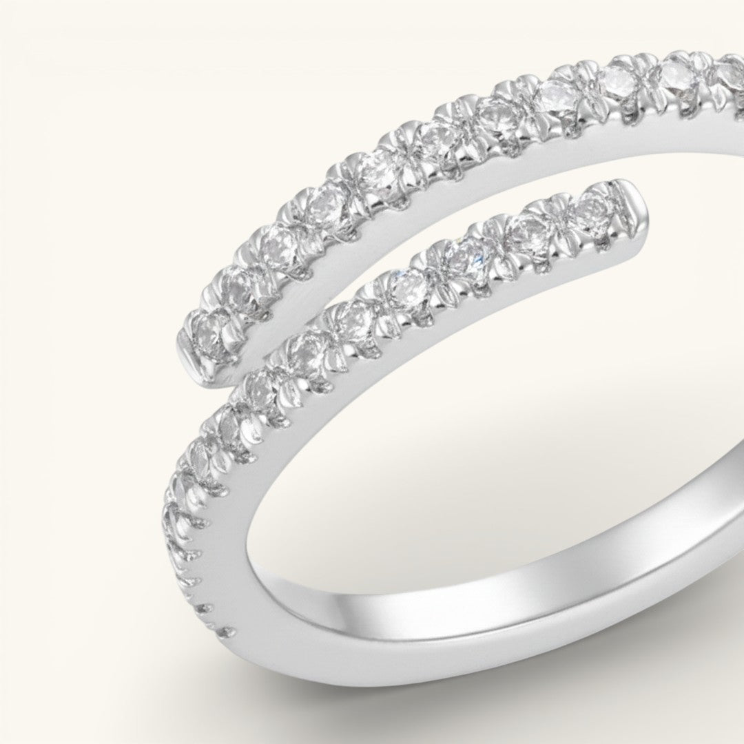Ewiger Ring-Maison Doré