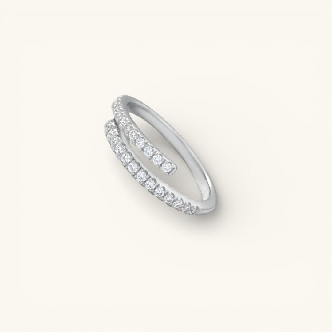 Ewiger Ring-Maison Doré