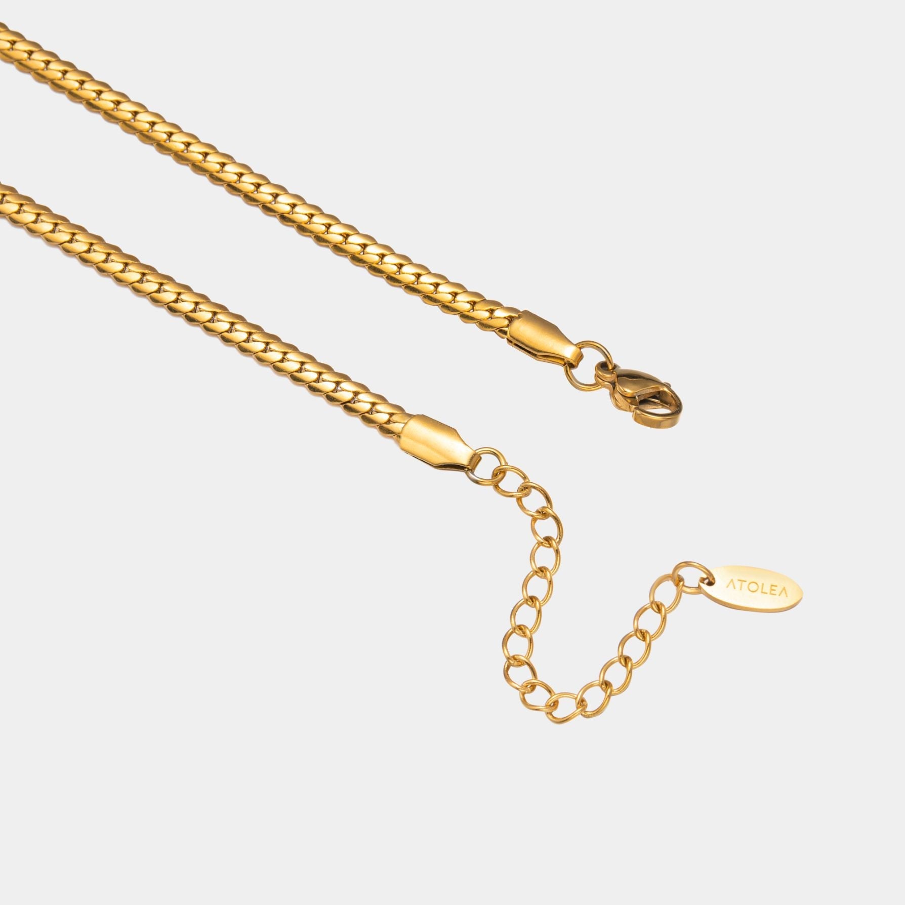 Elegante Kette-Maison Doré