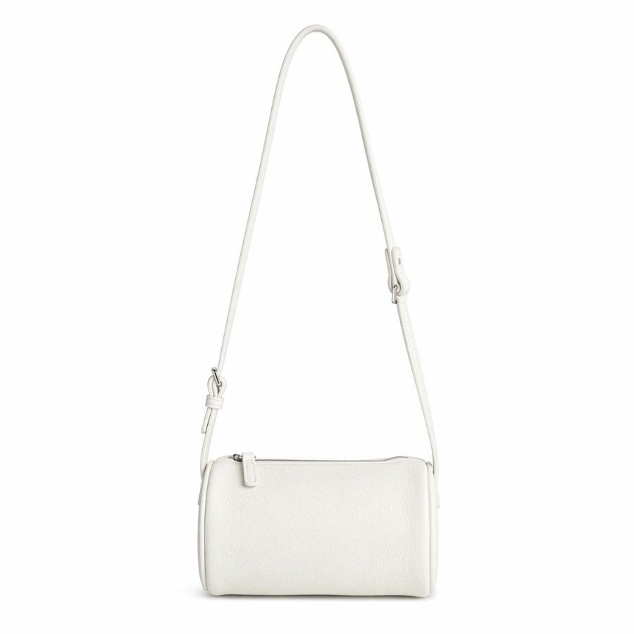 Maelle Curve Tasche Weiß-Maison Doré
