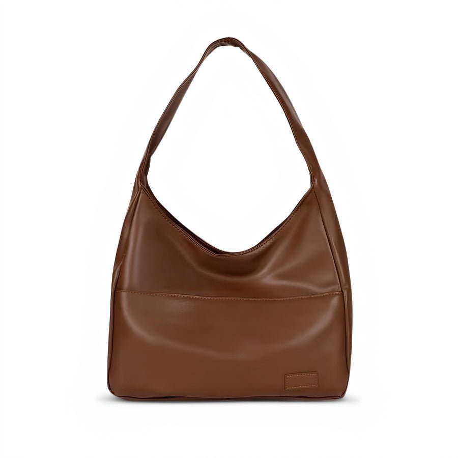 Marise Handtasche braun-Maison Doré