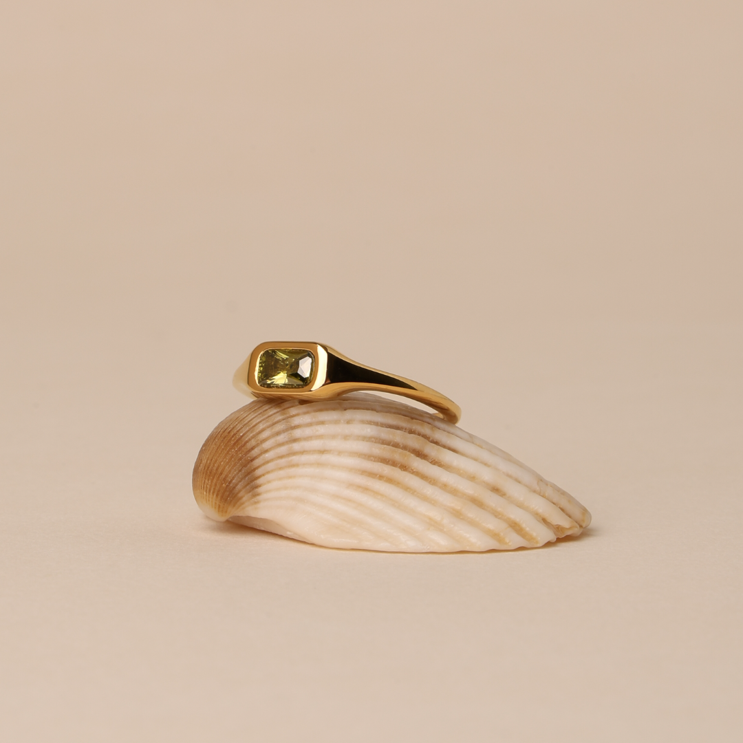 Laguna Ring-Maison Doré
