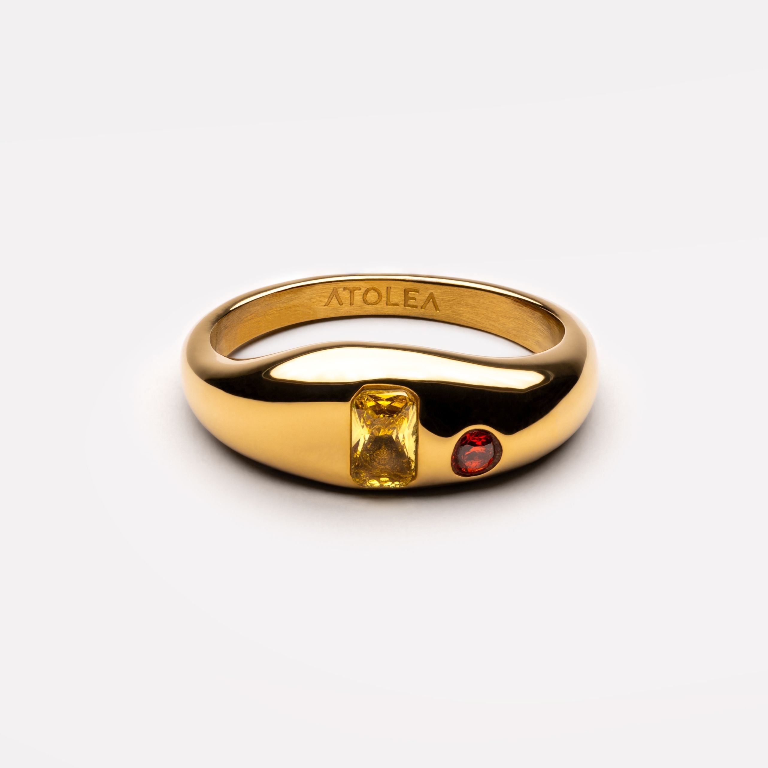Mango Ring-Maison Doré
