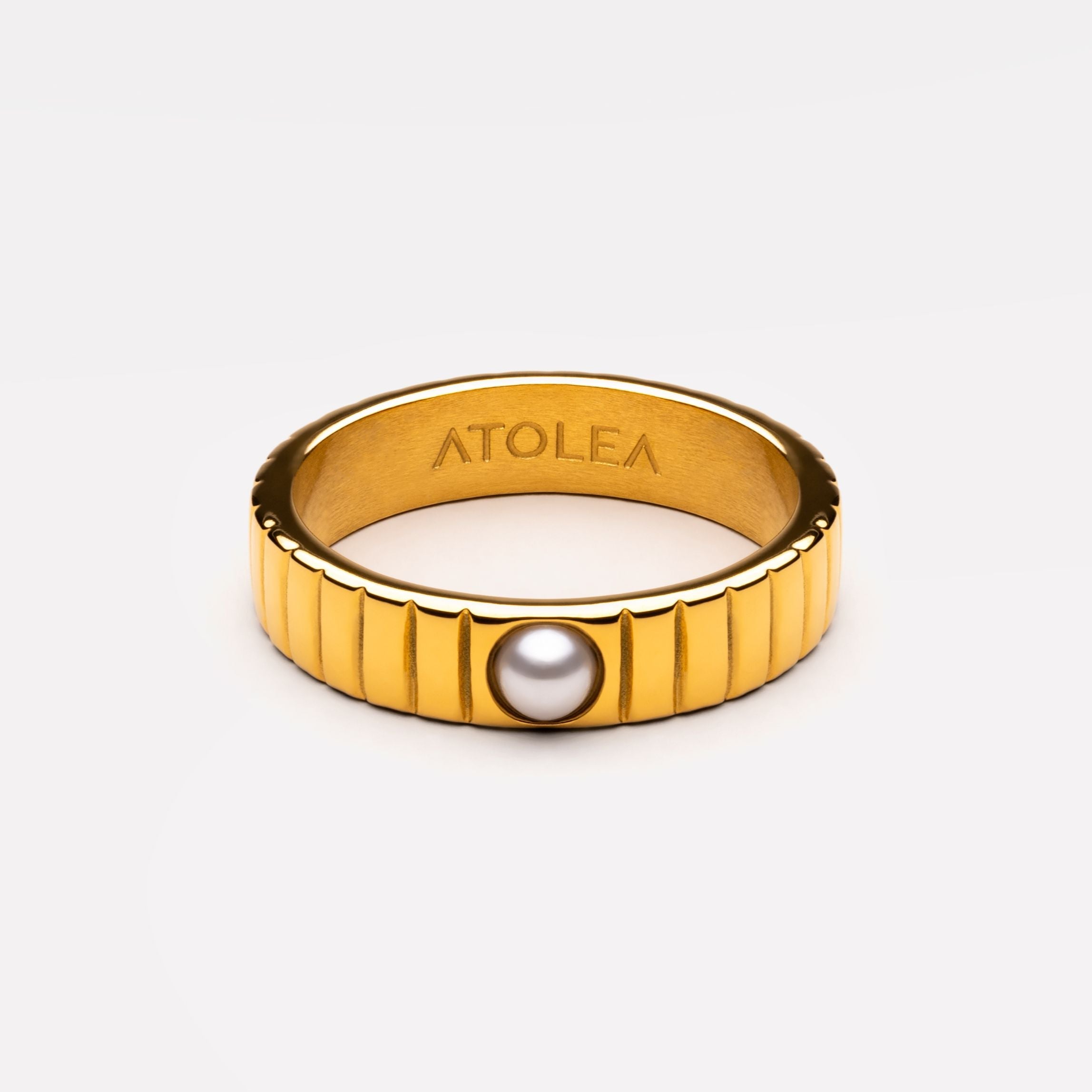 Moana Ring-Maison Doré