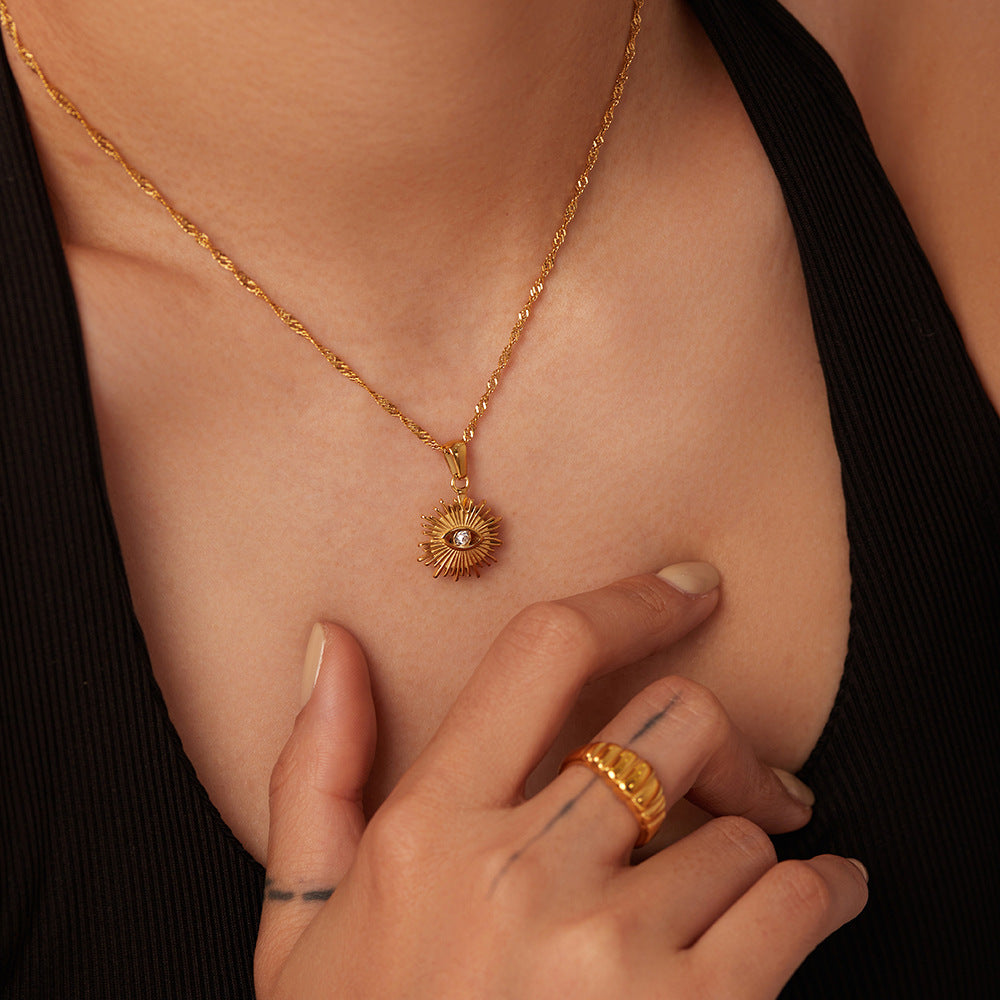 Solana Goldkette